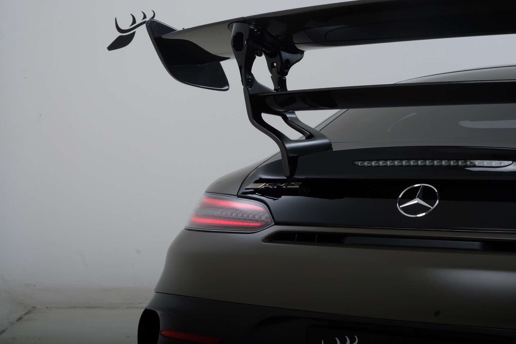 MERCEDES-BENZ AMG GT Speedshift DCT-image-5