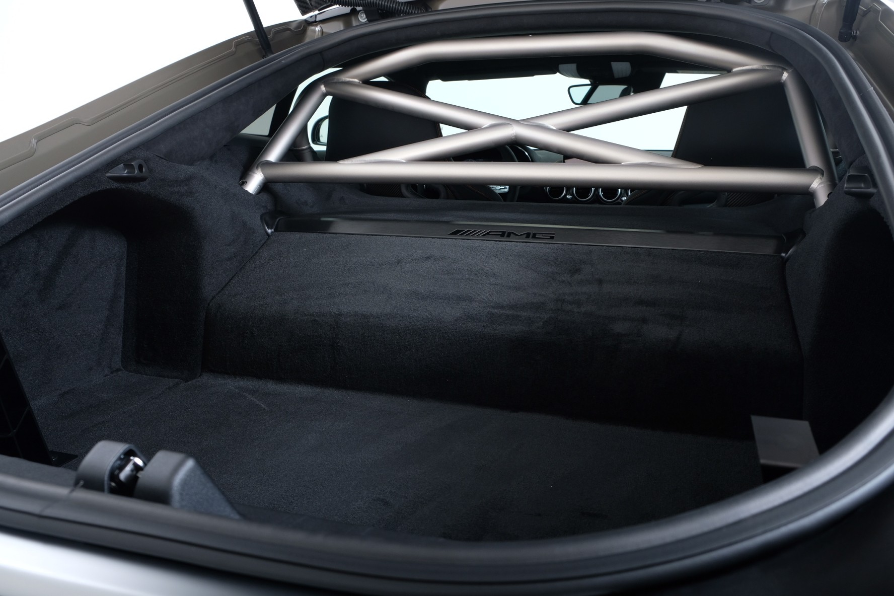 MERCEDES-BENZ AMG GT Speedshift DCT-image-13