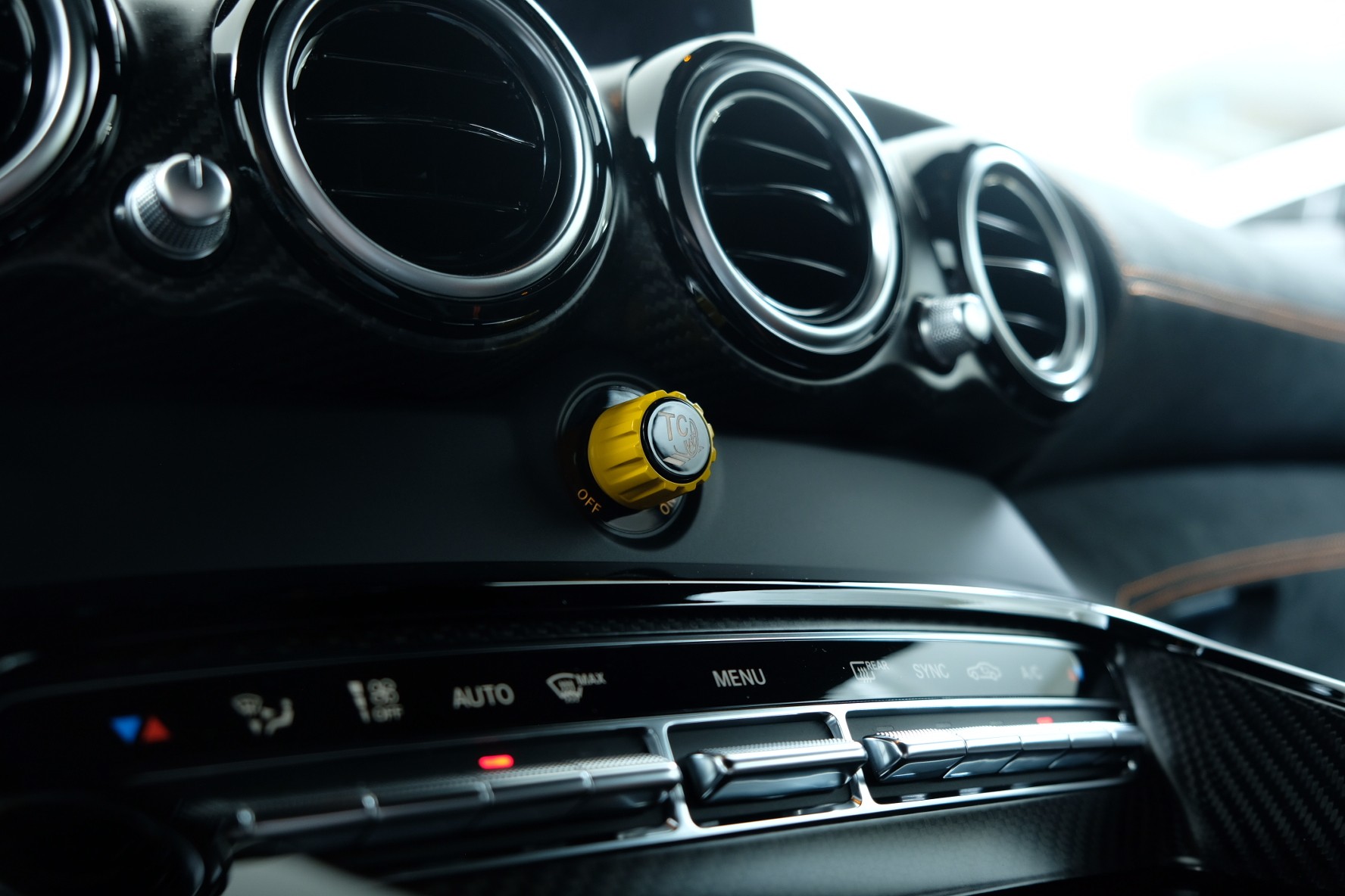 MERCEDES-BENZ AMG GT Speedshift DCT-image-20