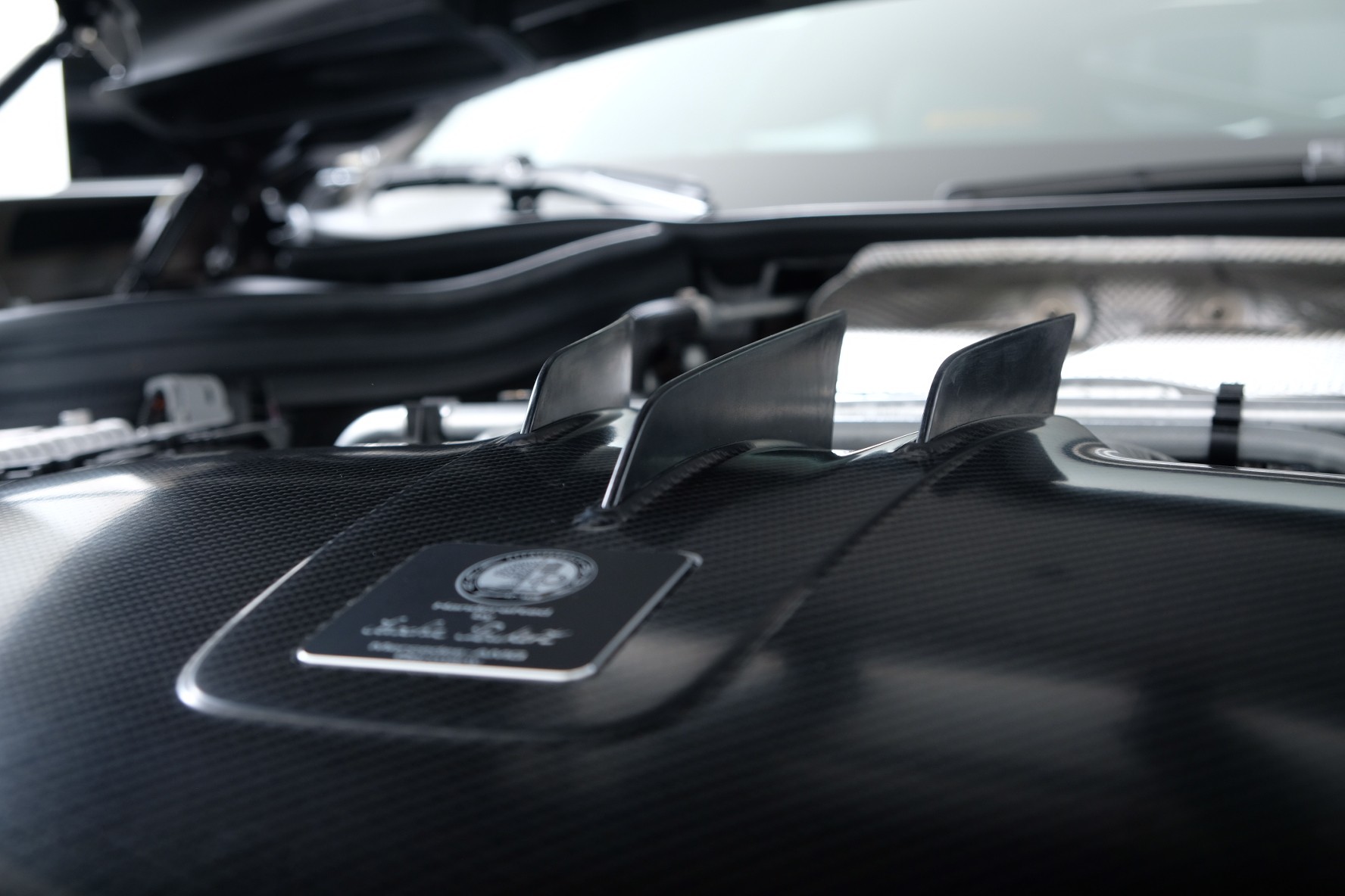 MERCEDES-BENZ AMG GT Speedshift DCT-image-23