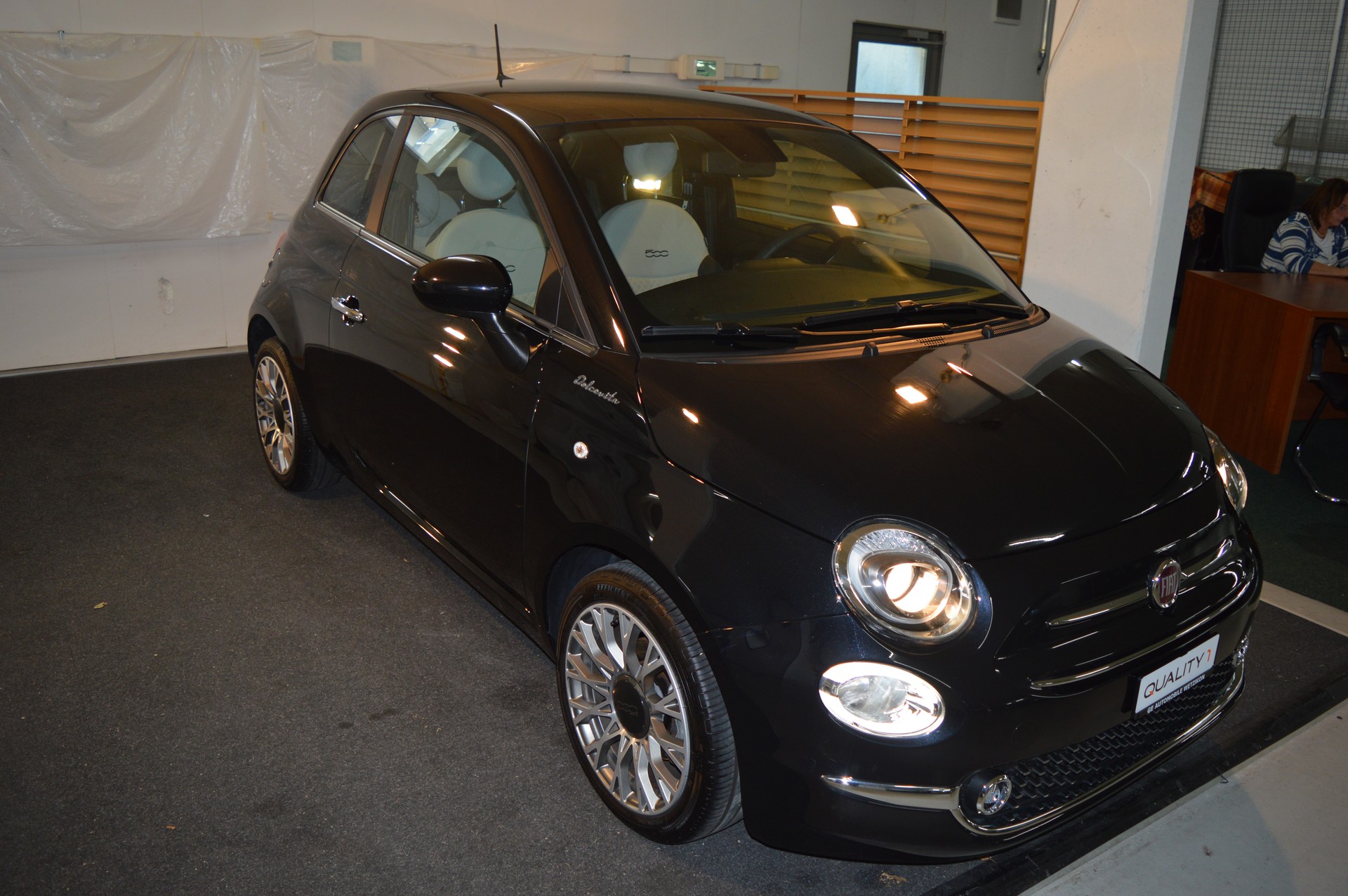 FIAT 500 1.0 N3 MildHybrid Dolcevita-image-3