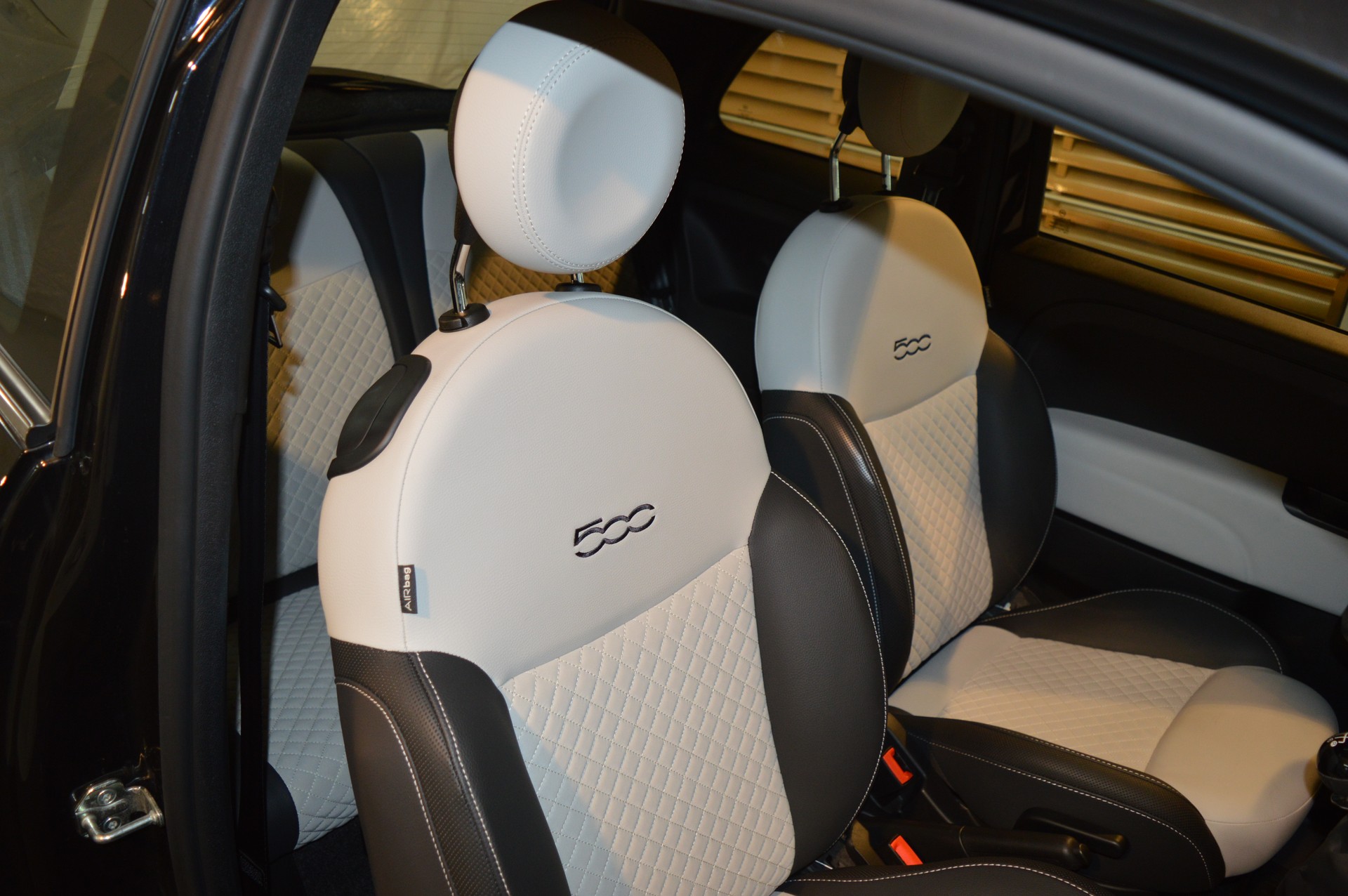 FIAT 500 1.0 N3 MildHybrid Dolcevita-image-13