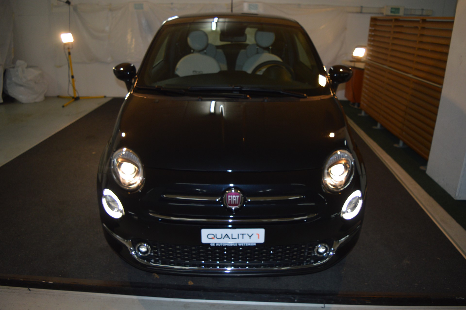 FIAT 500 1.0 N3 MildHybrid Dolcevita-image-1
