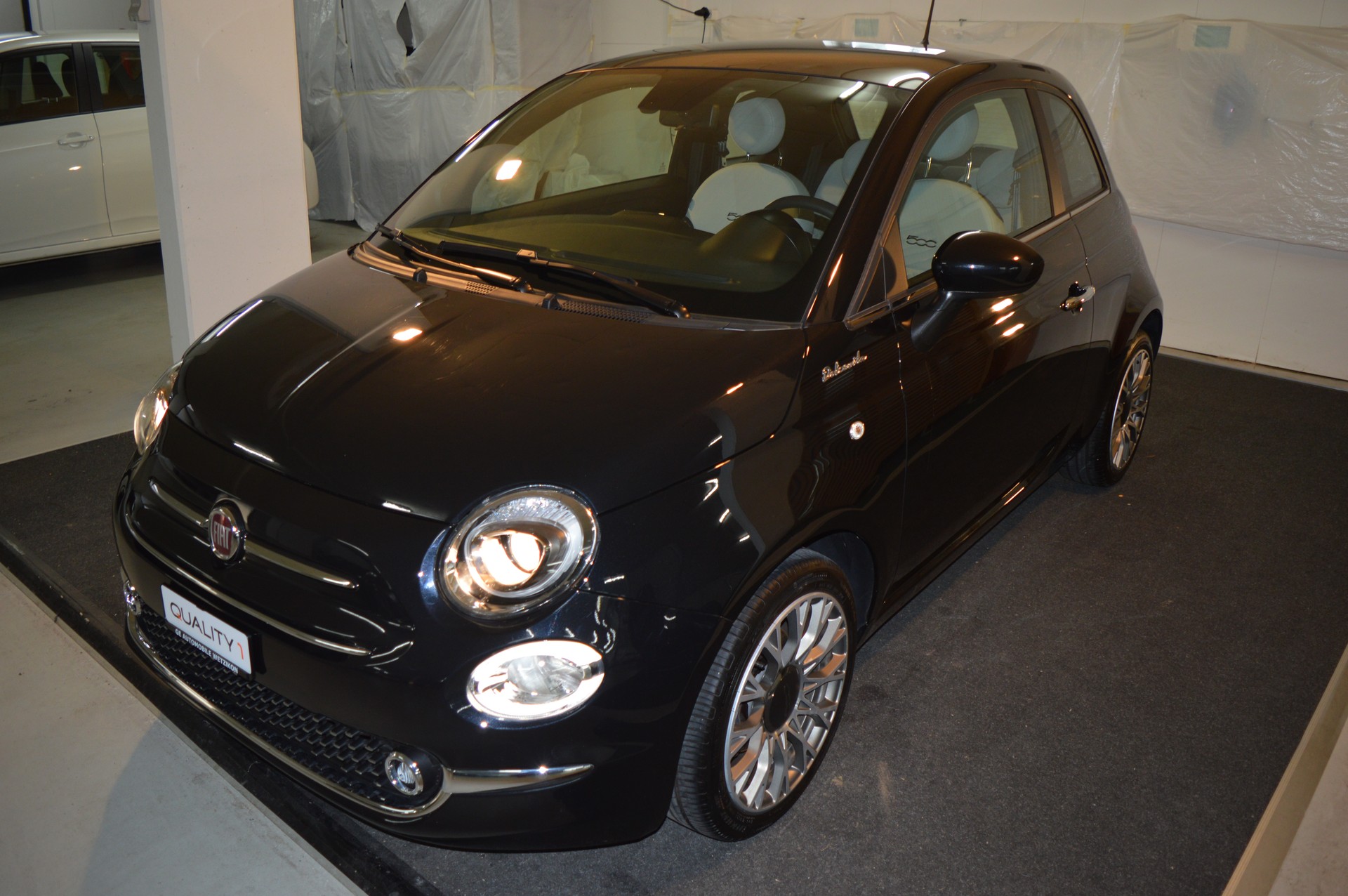 FIAT 500 1.0 N3 MildHybrid Dolcevita-image-0