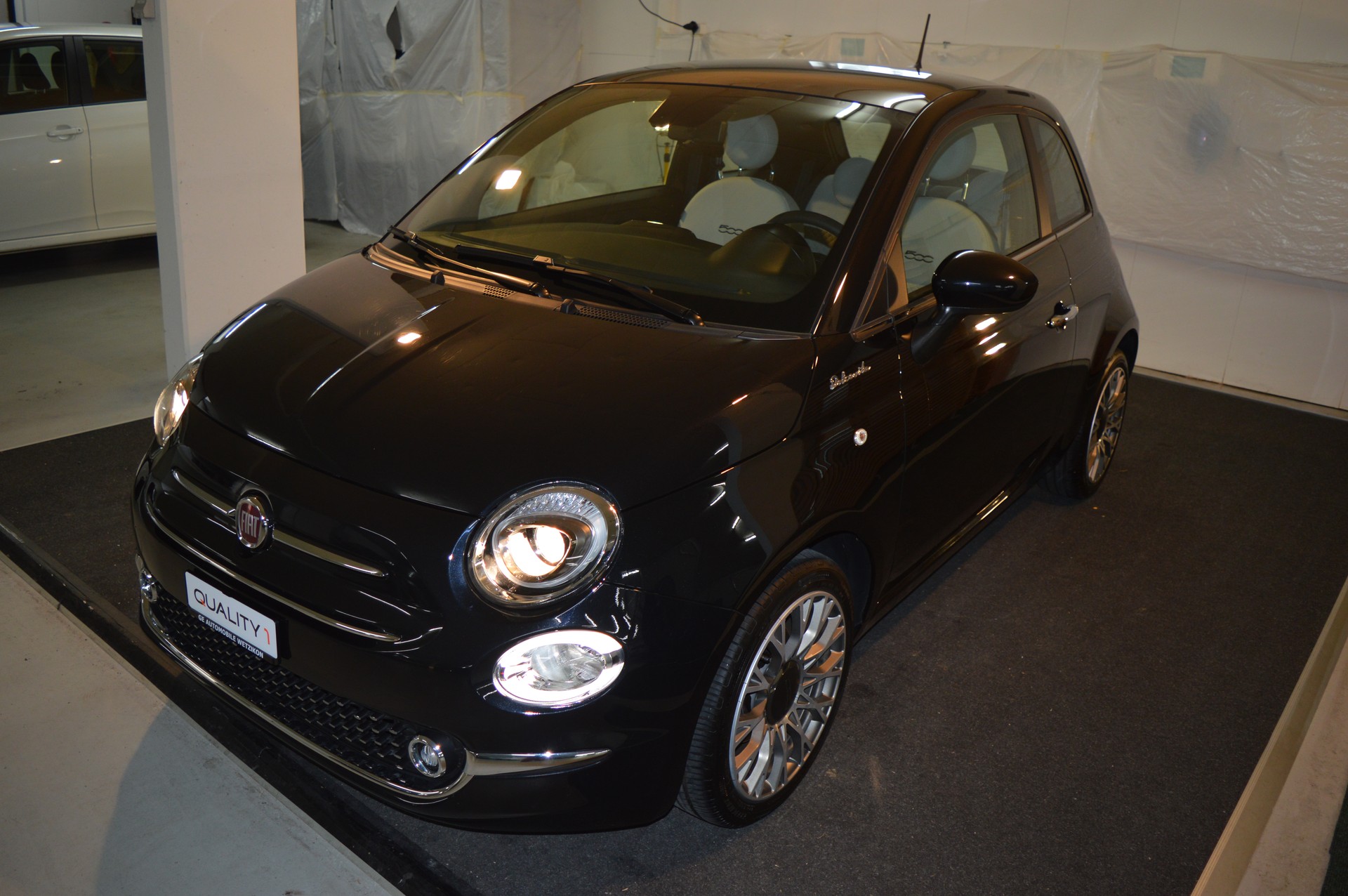 FIAT 500 1.0 N3 MildHybrid Dolcevita-image-2