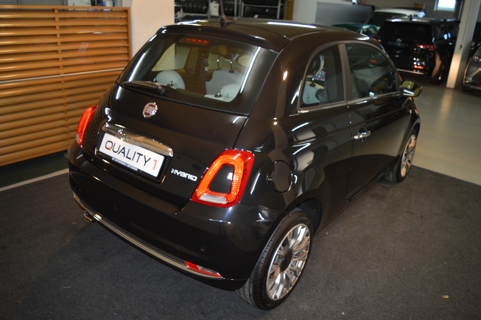 FIAT 500 1.0 N3 MildHybrid Dolcevita-image-6
