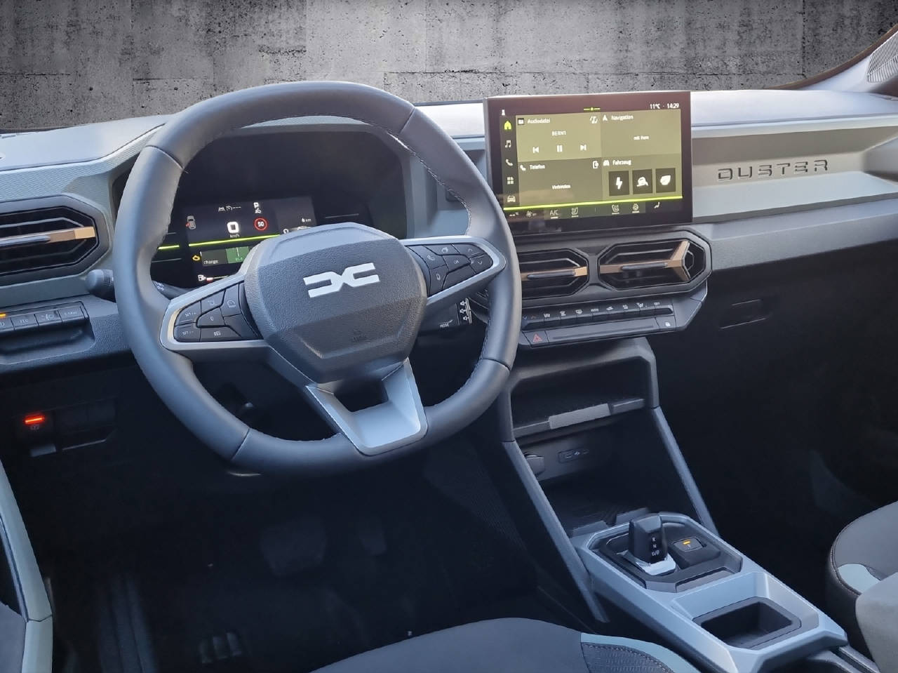 DACIA Duster extreme 1.6 hybrid 140-image-6