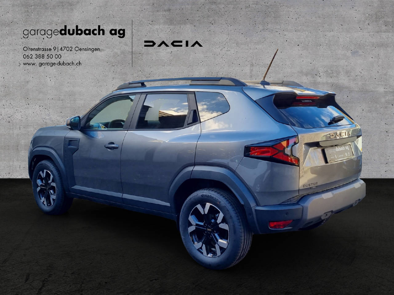 DACIA Duster extreme 1.6 hybrid 140-image-3