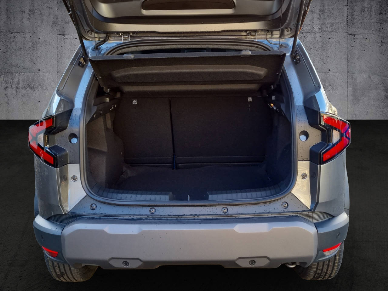 DACIA Duster extreme 1.6 hybrid 140-image-8