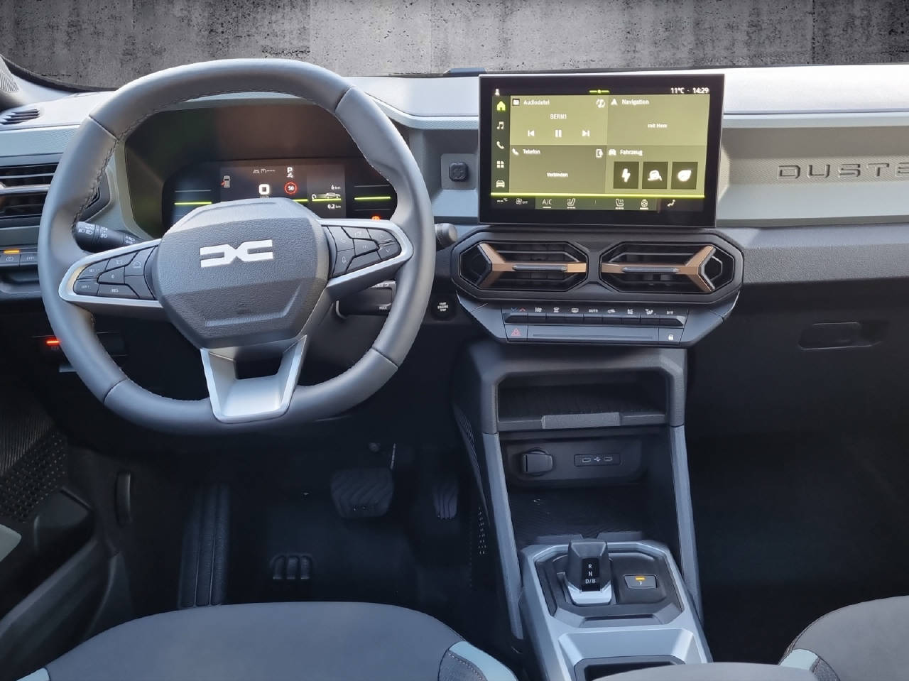 DACIA Duster extreme 1.6 hybrid 140-image-5