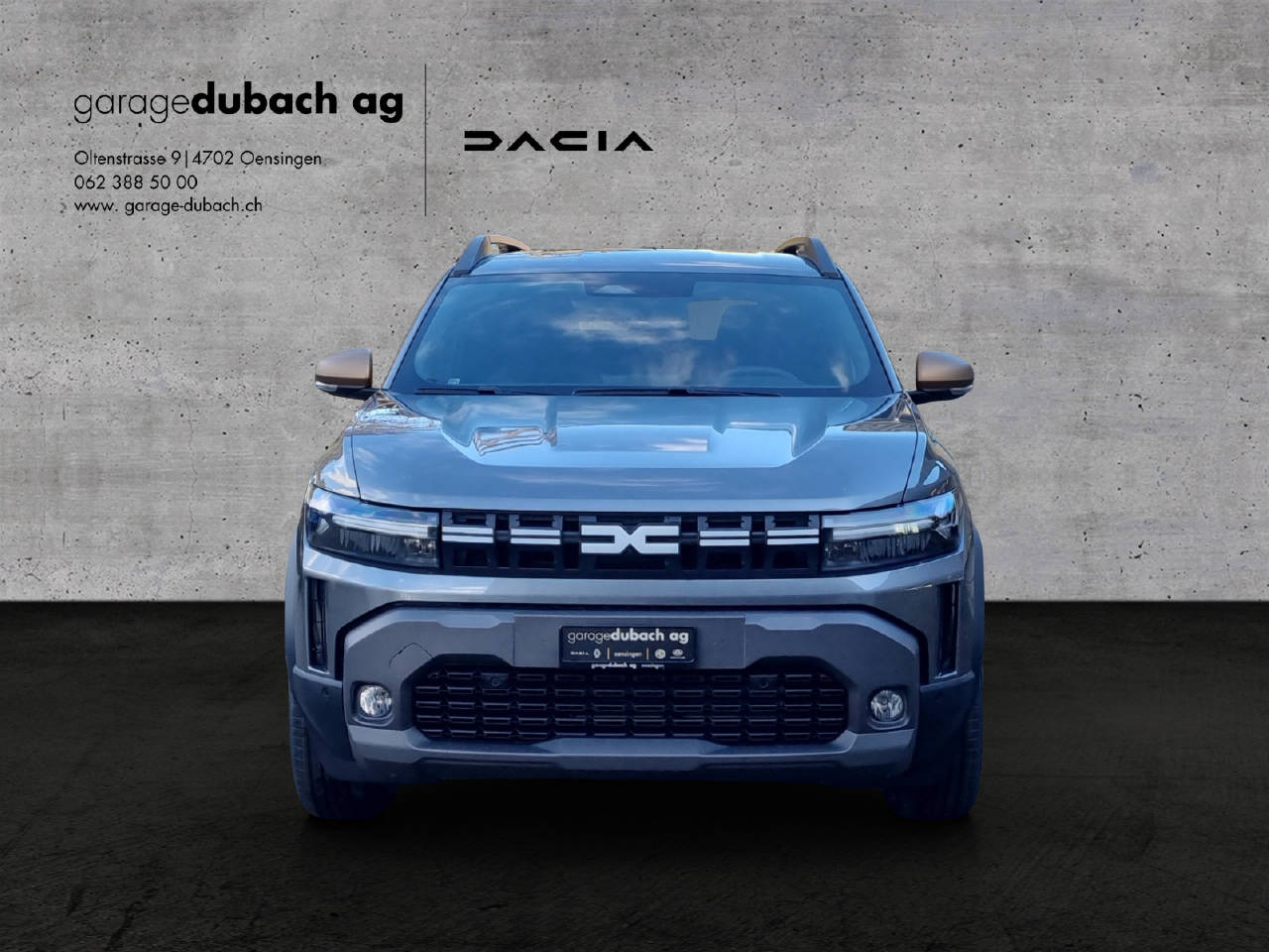 DACIA Duster extreme 1.6 hybrid 140-image-1
