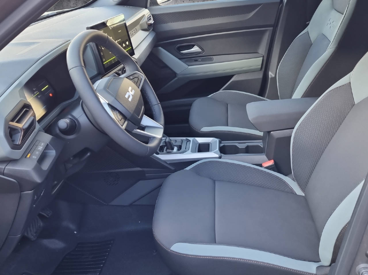DACIA Duster extreme 1.6 hybrid 140-image-4