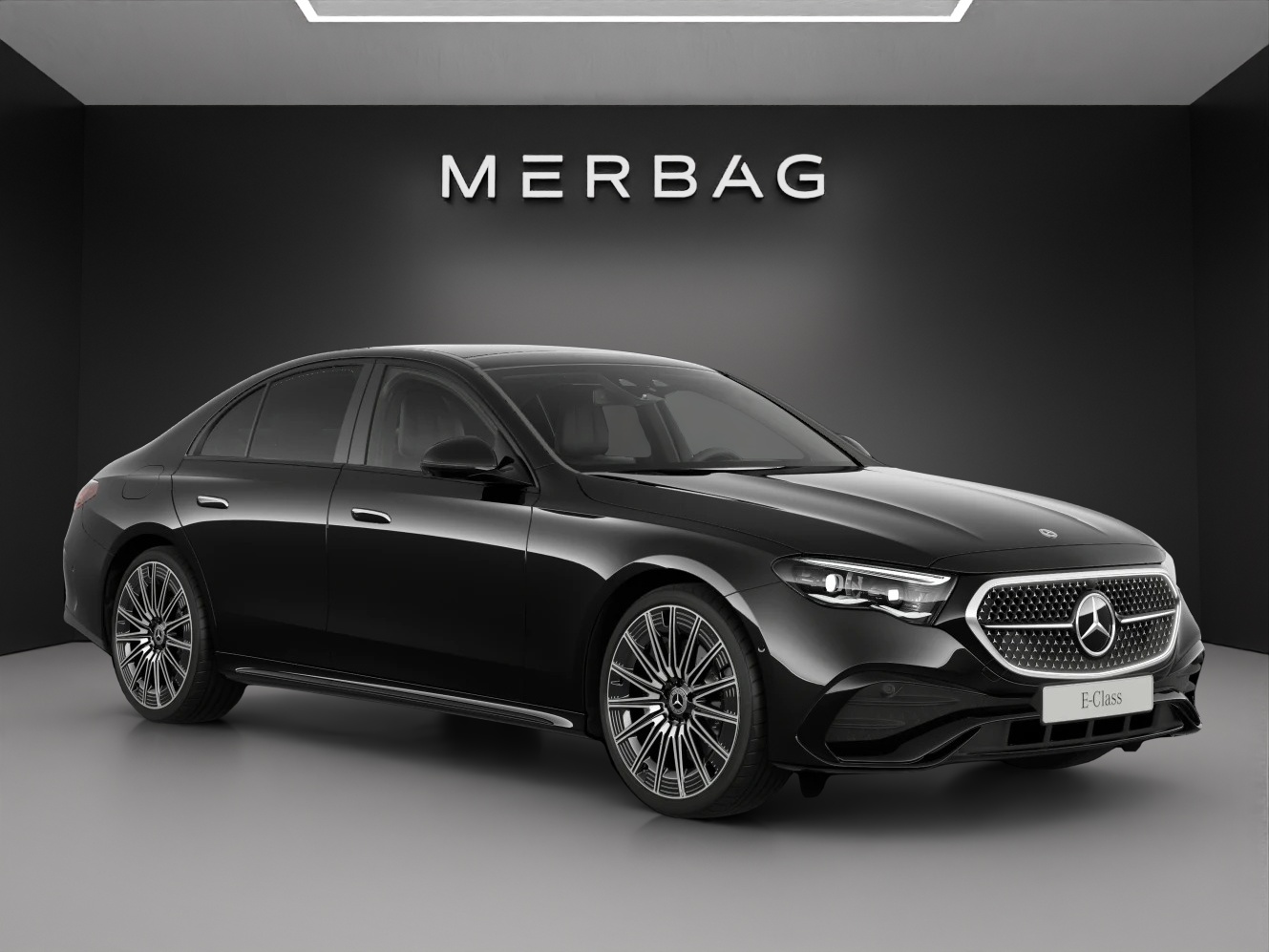 MERCEDES-BENZ E 220 d 4Matic 9G-Tronic-image-0