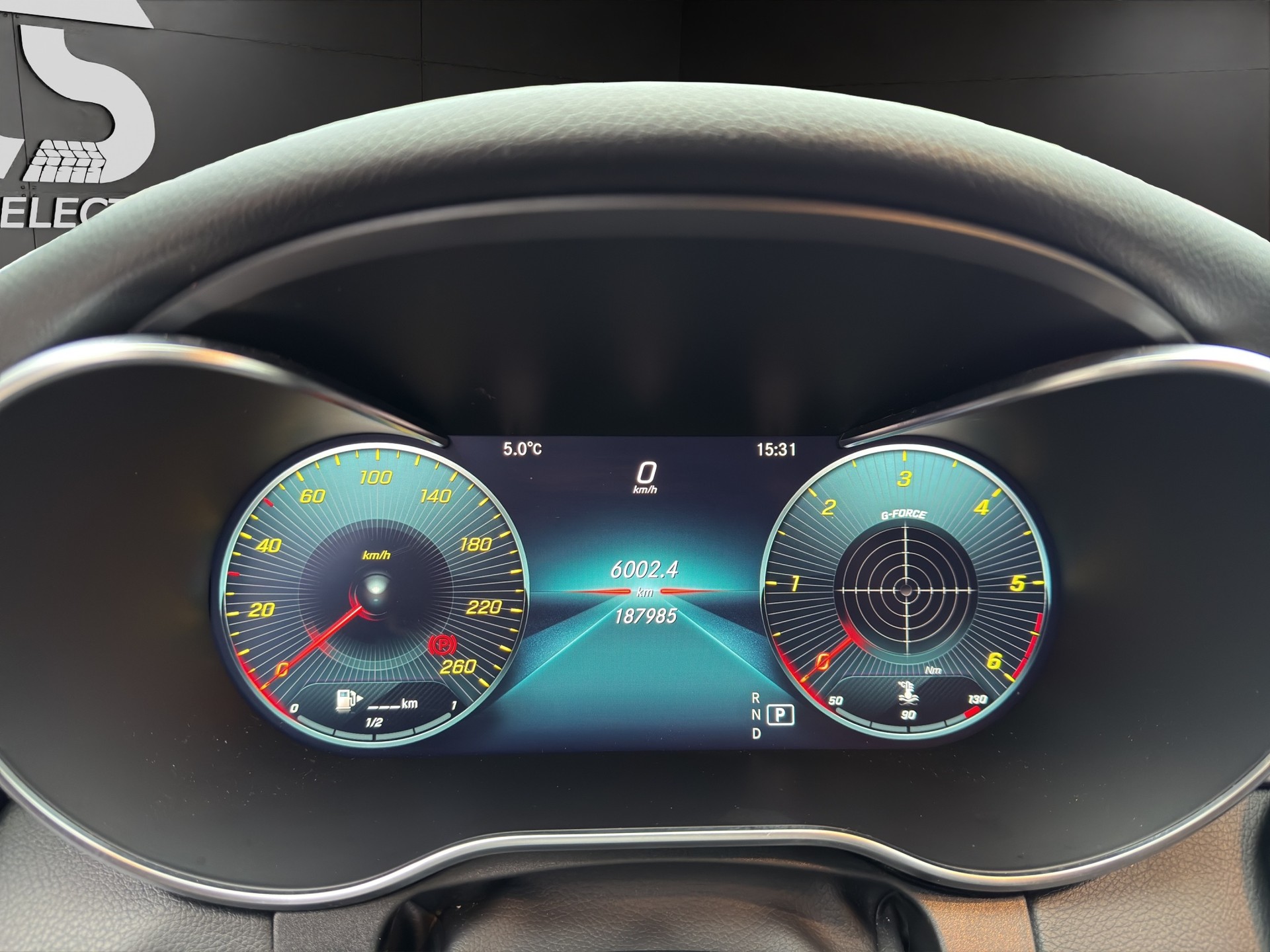 MERCEDES-BENZ C 220 d Avantgarde 4Matic 9G-Tronic**Sommer & Winter Reifen**-image-10
