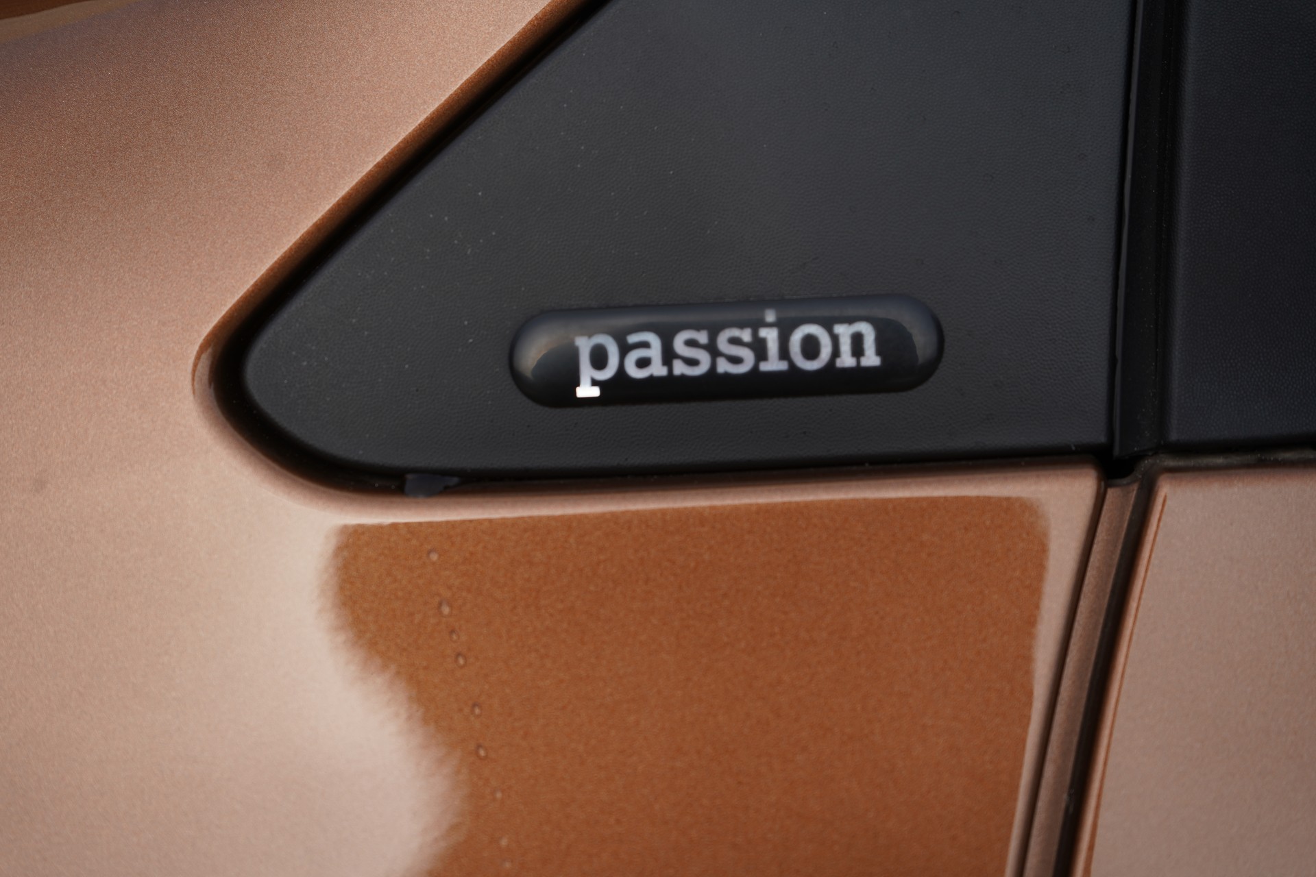 SMART FORTWO PASSION BLACK TWINMATIC l 71 PS-image-22