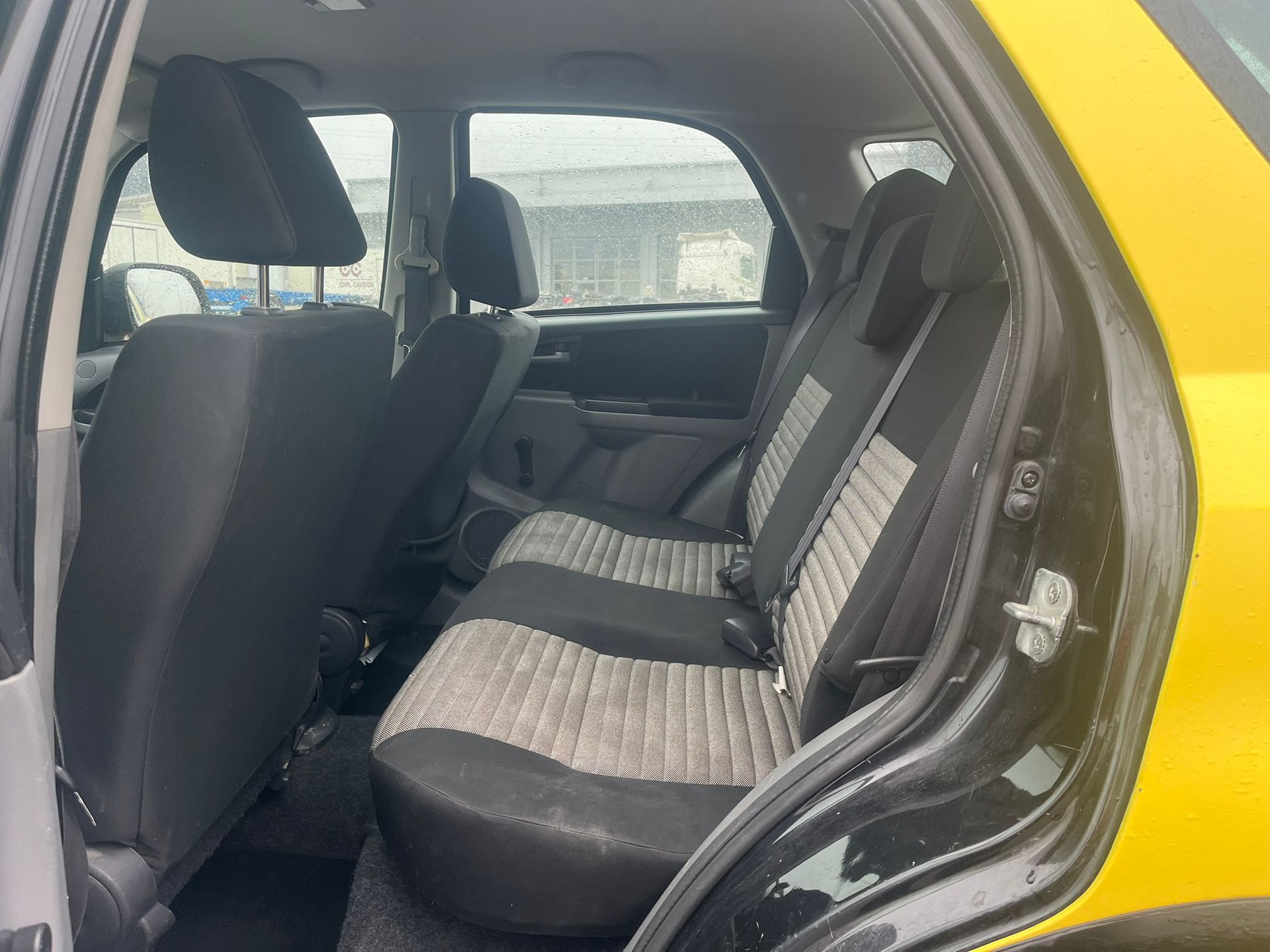 SUZUKI SX4 1.6 16V GL Top Piz Sulai 4WD-image-7