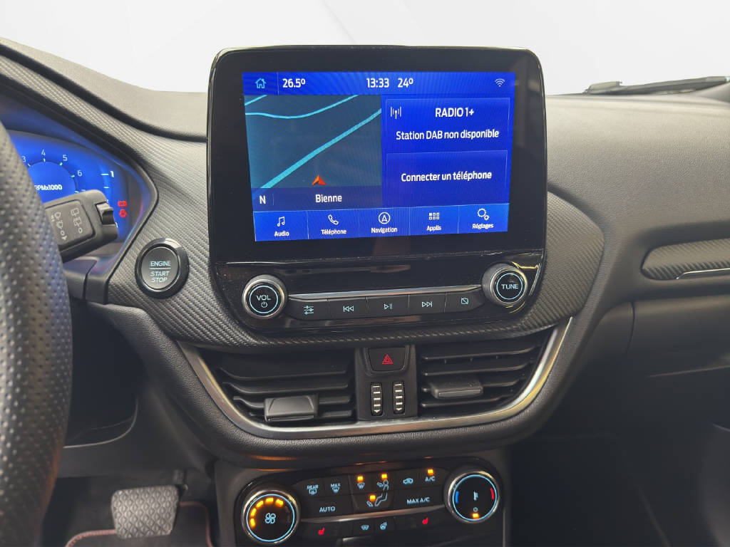 FORD Puma 1.0 EcoB Hybrid 125 ST-Line X-image-6