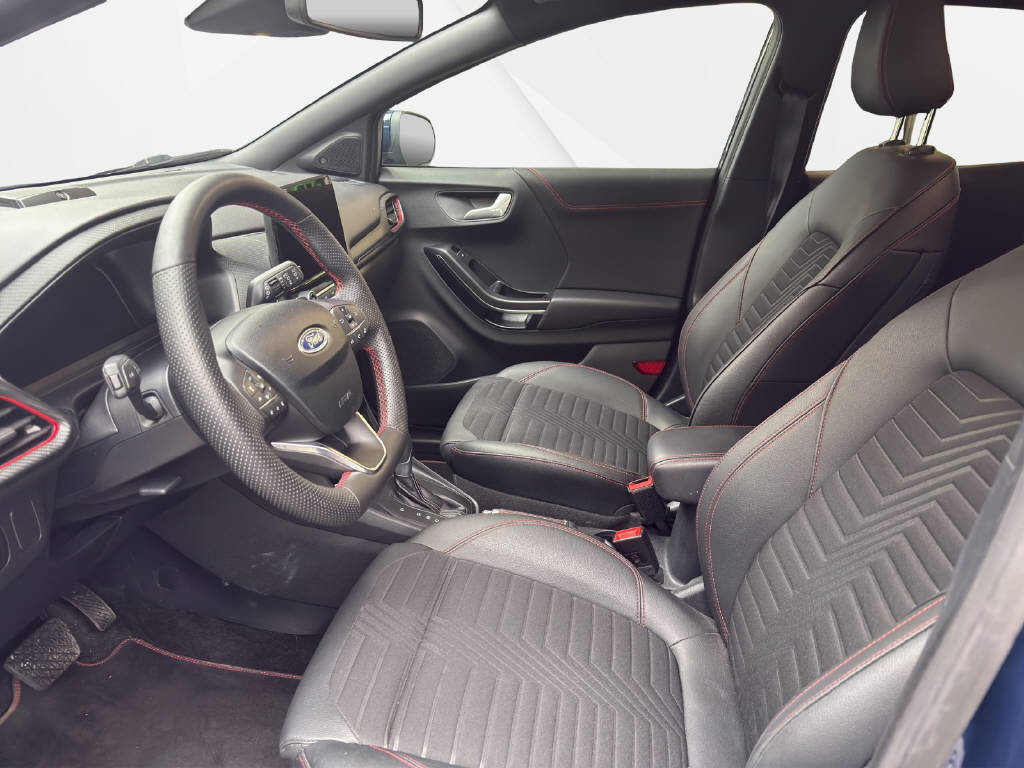 FORD Puma 1.0 EcoB Hybrid 125 ST-Line X-image-4