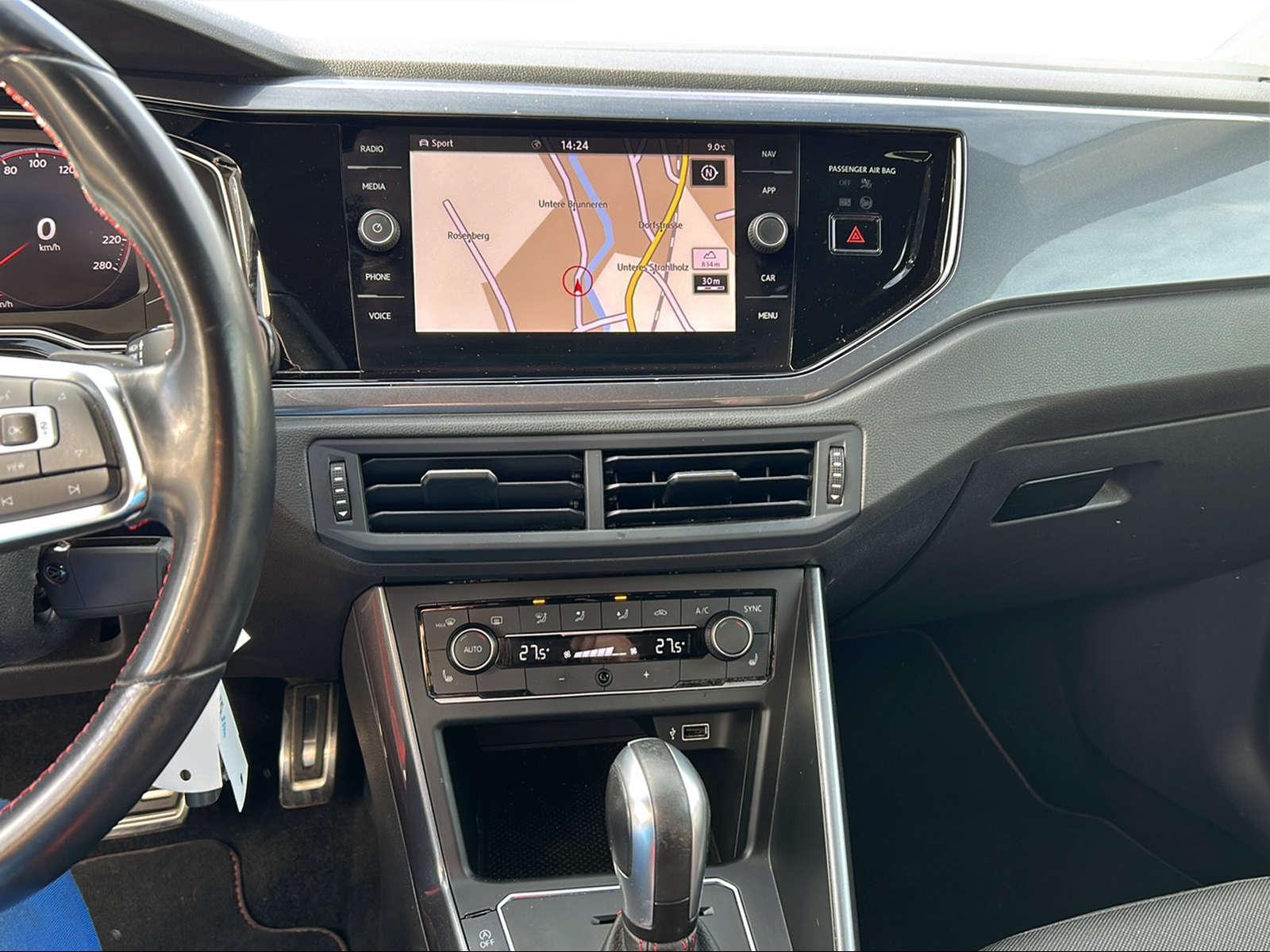 VW Polo 2.0 TSI GTI DSG-image-11