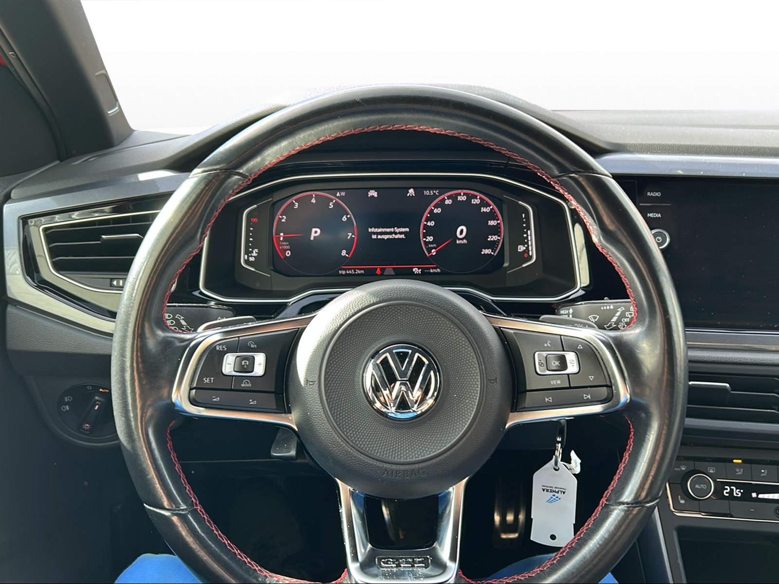 VW Polo 2.0 TSI GTI DSG-image-10