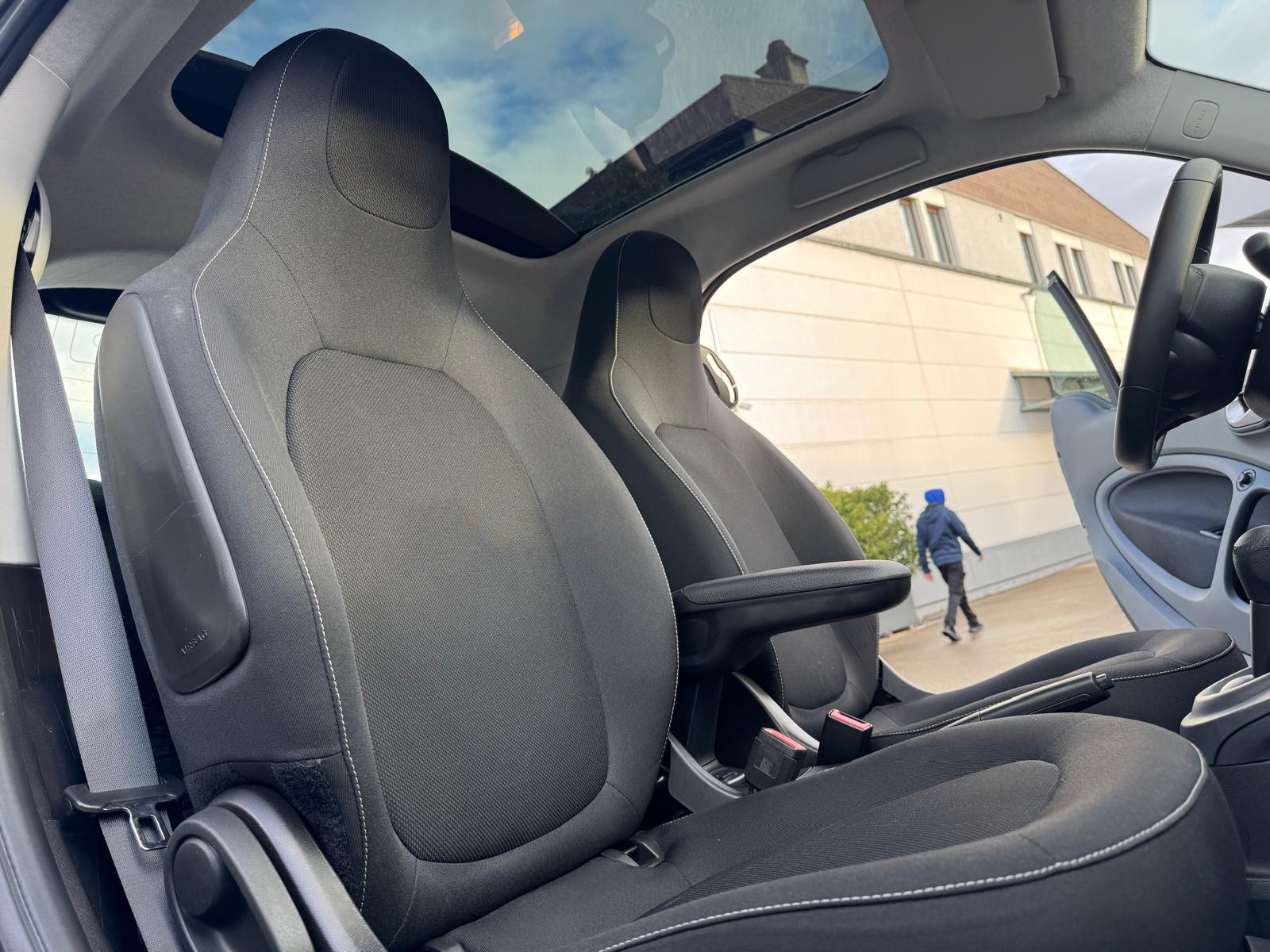 SMART fortwo EQ passion (incl. Batterie)-image-10