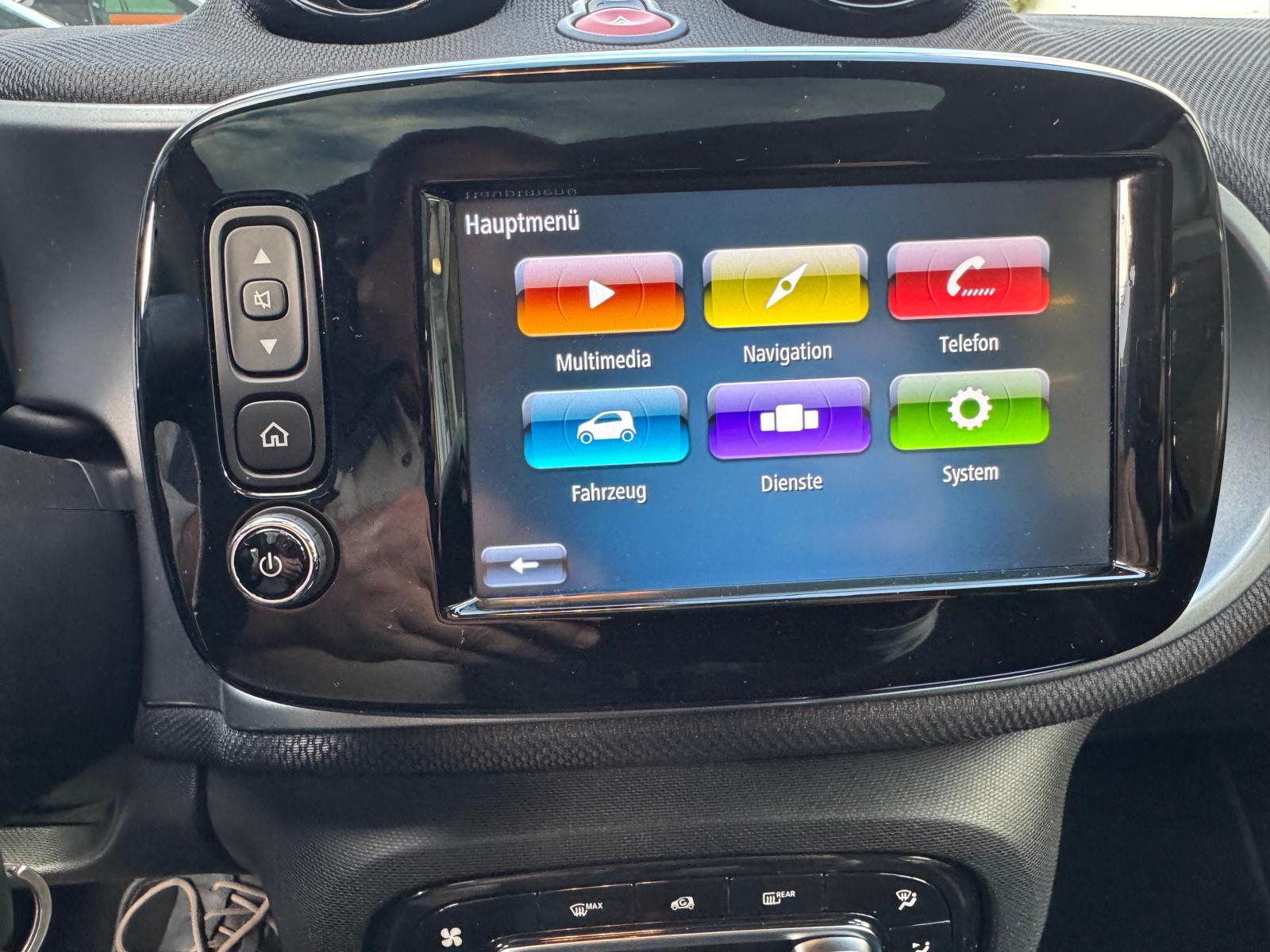 SMART fortwo EQ passion (incl. Batterie)-image-15