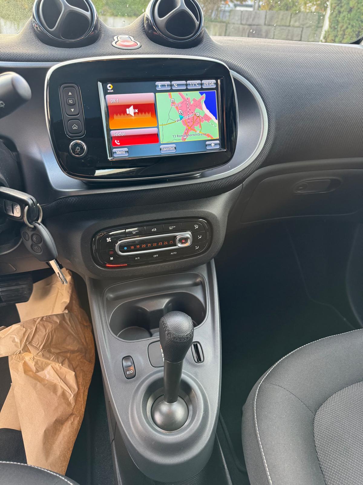 SMART fortwo EQ passion (incl. Batterie)-image-13