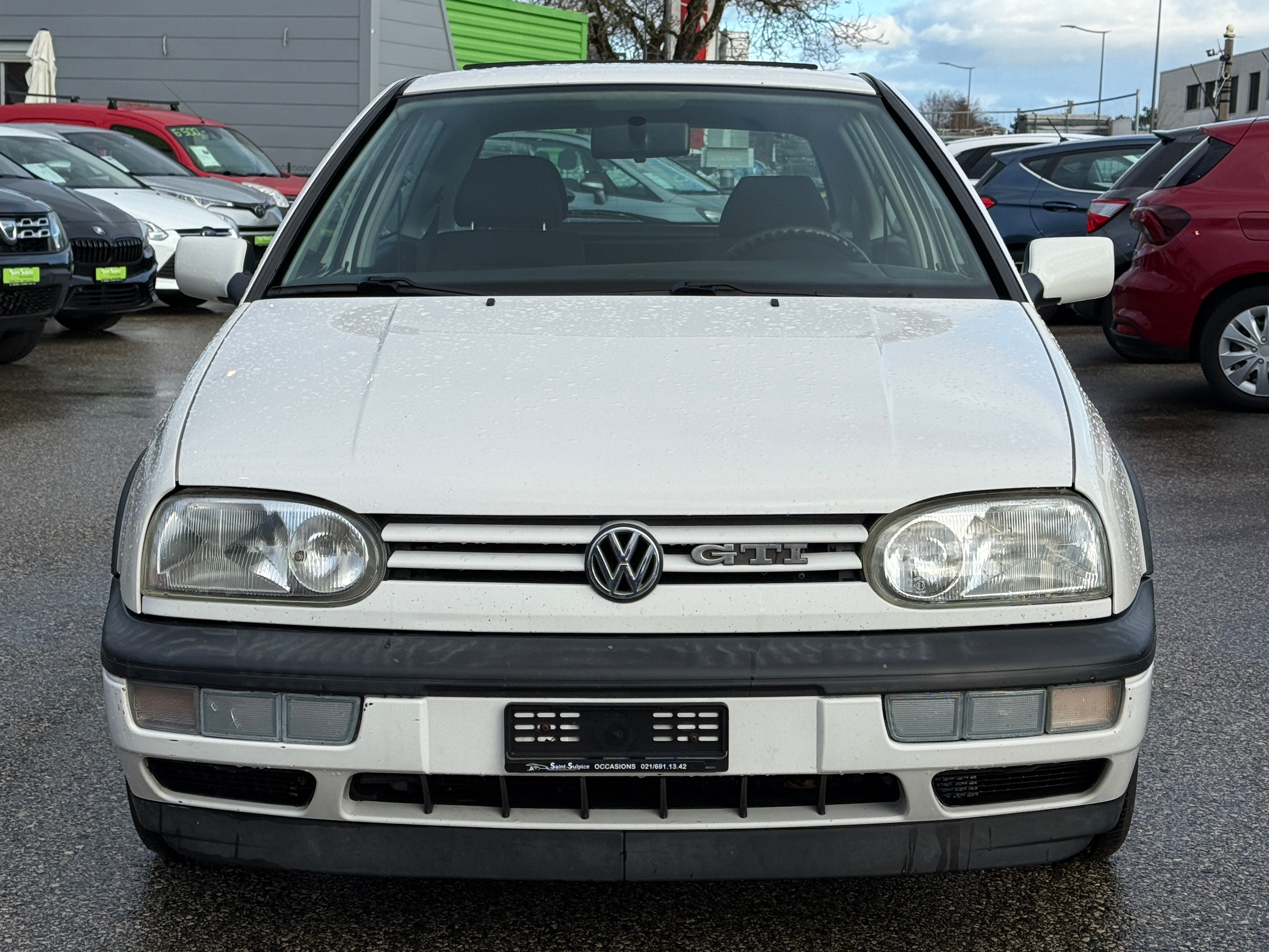 Car photo