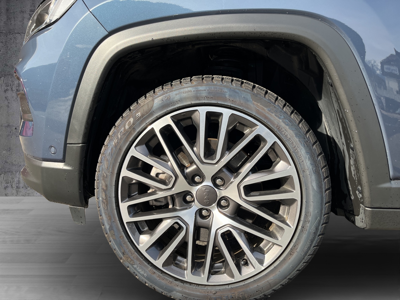 JEEP Compass 1.3 Swiss Limited 4xe-image-16