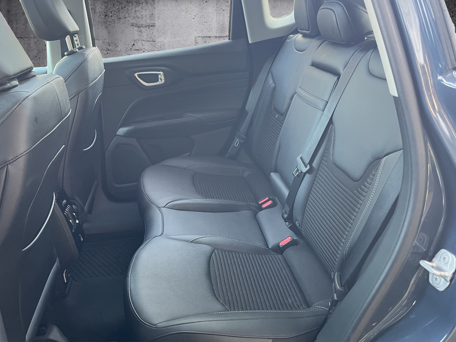 JEEP Compass 1.3 Swiss Limited 4xe-image-14