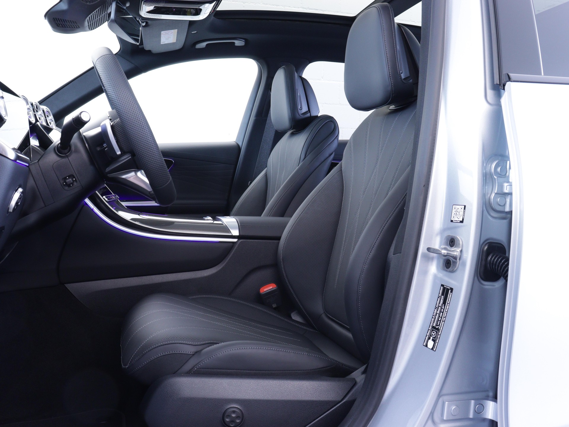 MERCEDES-BENZ GLC 220 d AMG Line 4matic-image-7