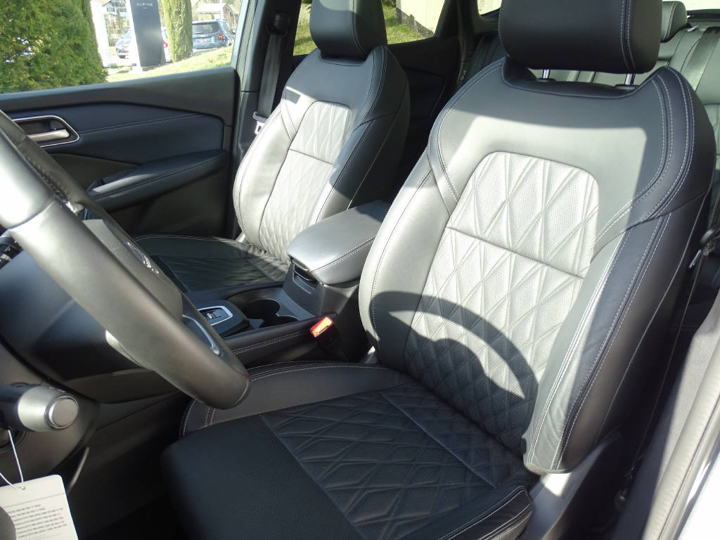 NISSAN Qashqai 1.5 VC-T Tekna+-image-4