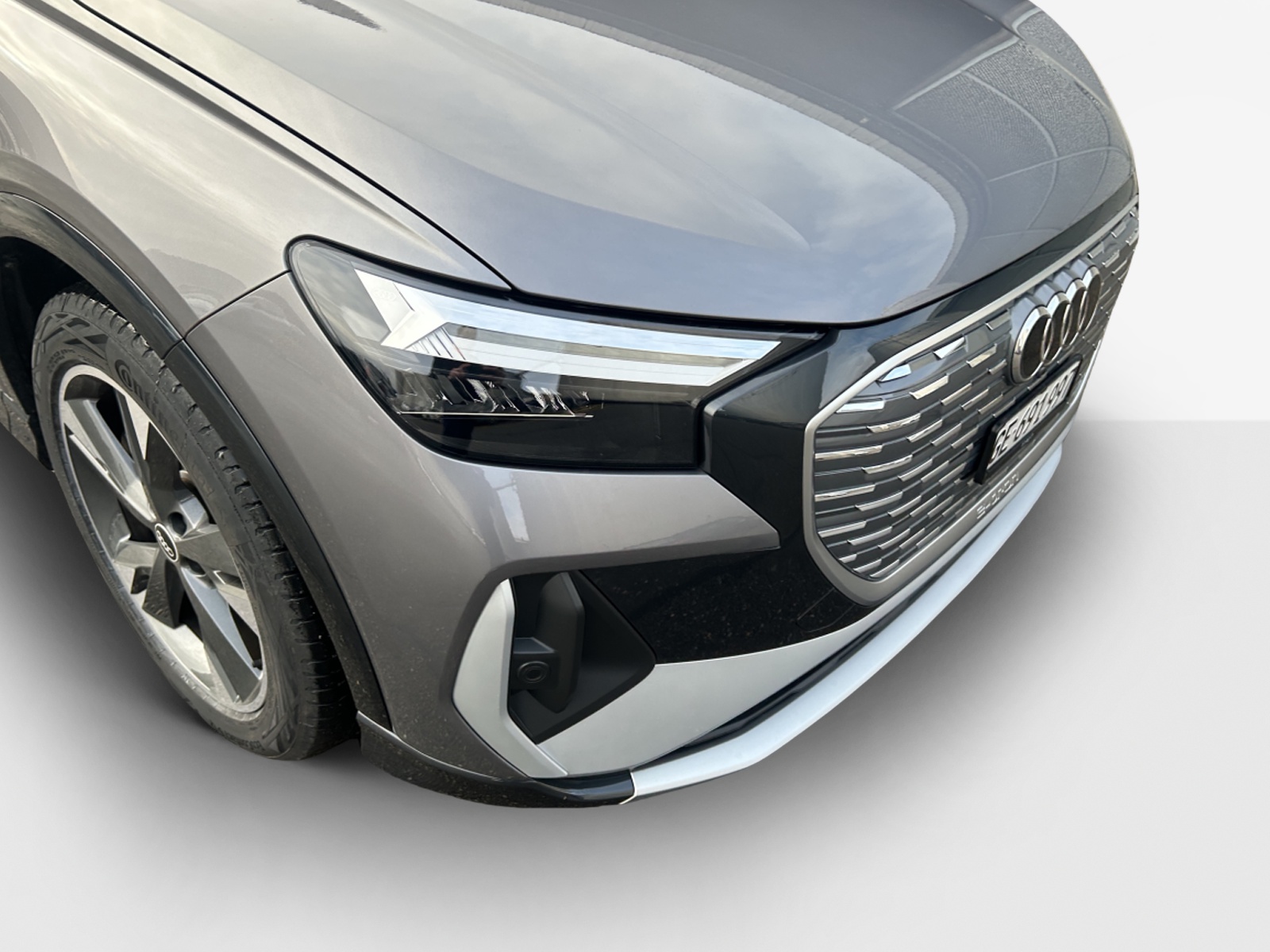 AUDI Q4 Sportback e-tron 50 quattro-image-15