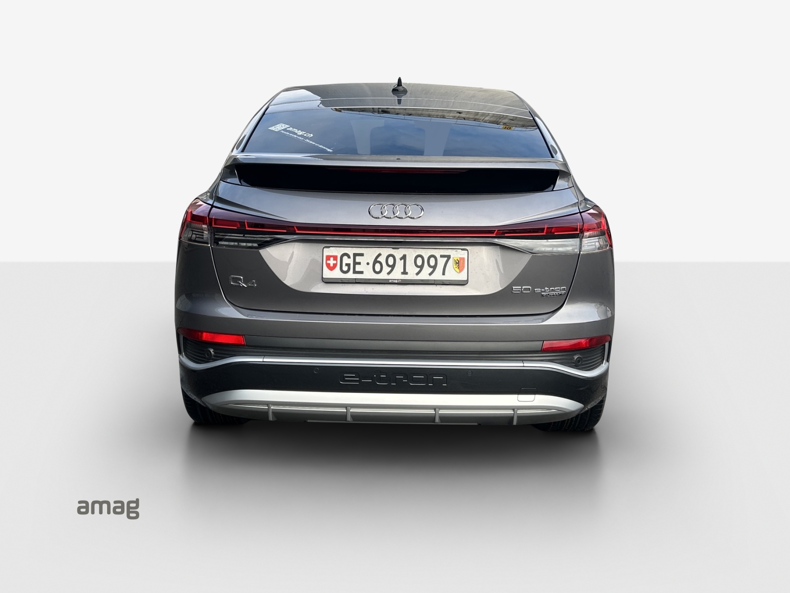AUDI Q4 Sportback e-tron 50 quattro-image-3
