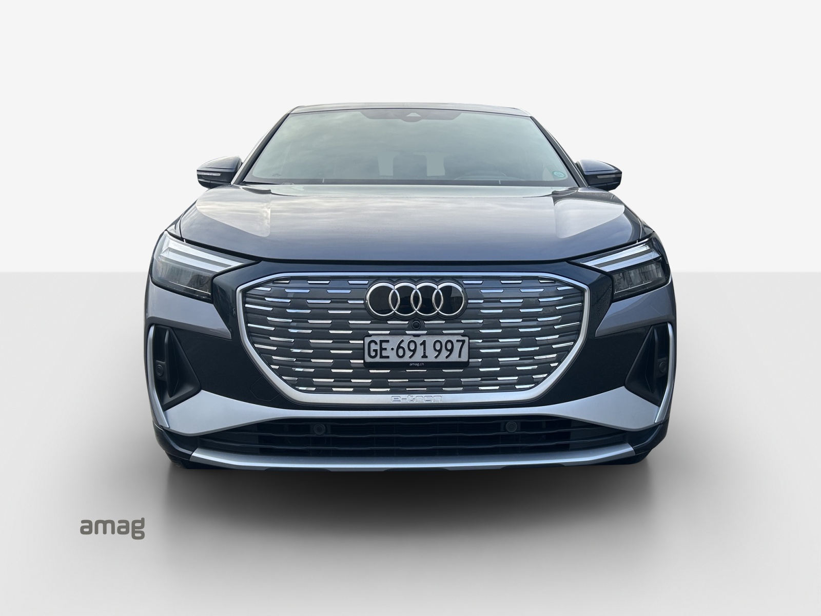 AUDI Q4 Sportback e-tron 50 quattro-image-6