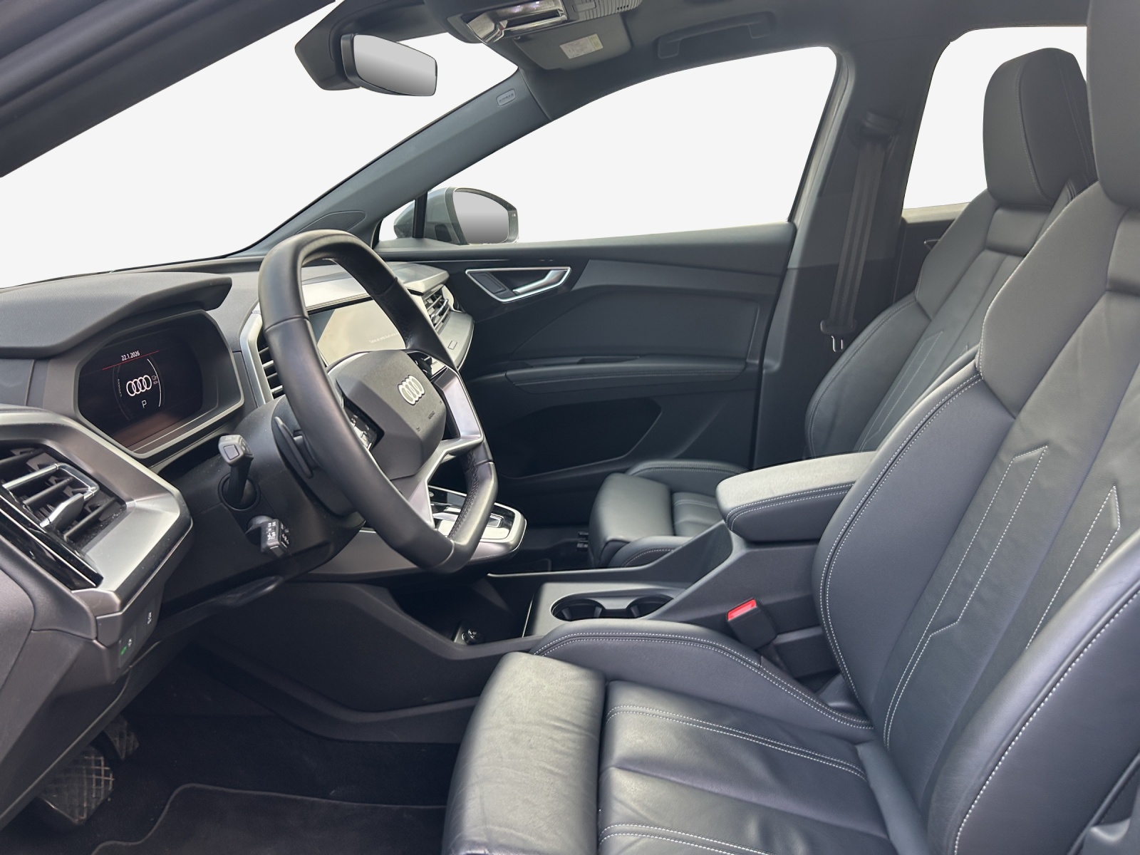 AUDI Q4 Sportback e-tron 50 quattro-image-7