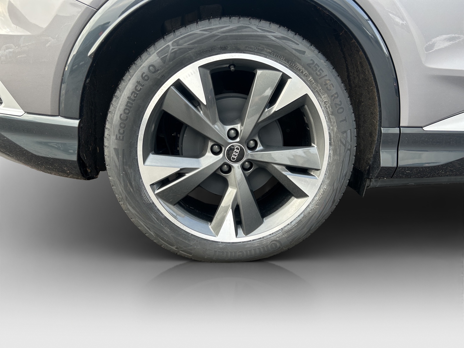 AUDI Q4 Sportback e-tron 50 quattro-image-13