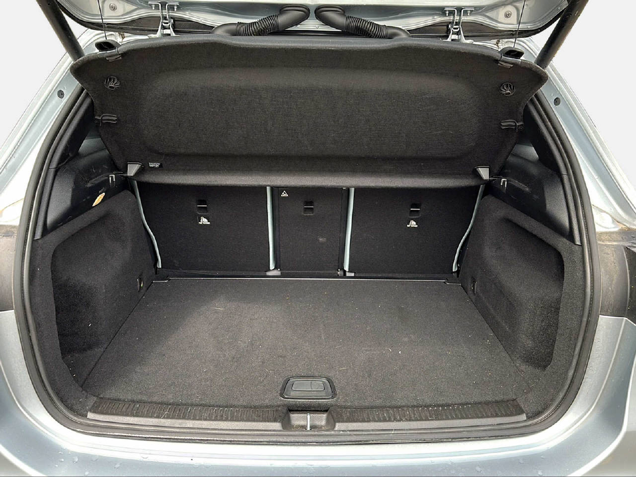 MERCEDES-BENZ B 200 Progressive-image-5