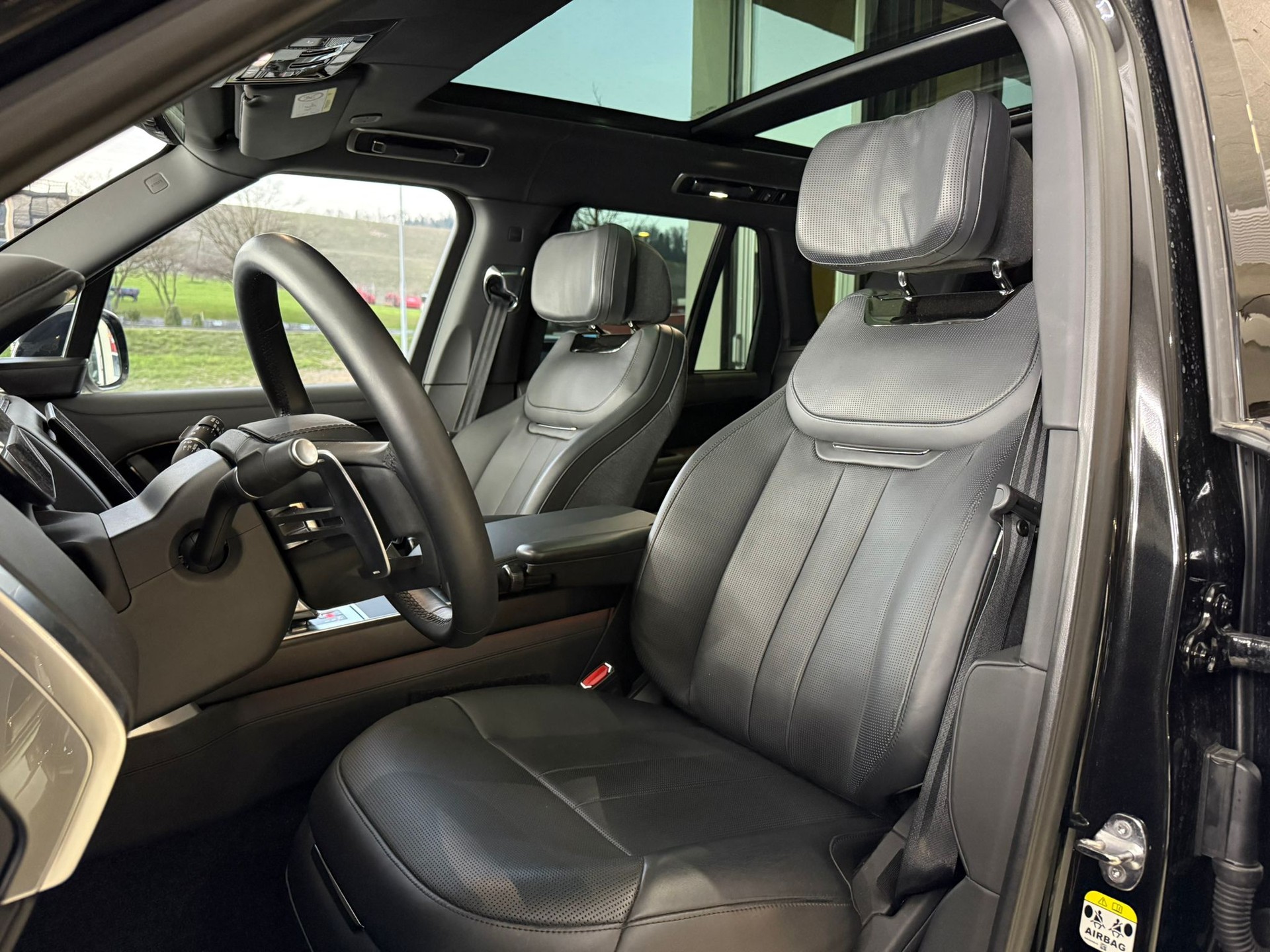 LAND ROVER Range Rover P530 4.4 V8 SV Automatic-image-10