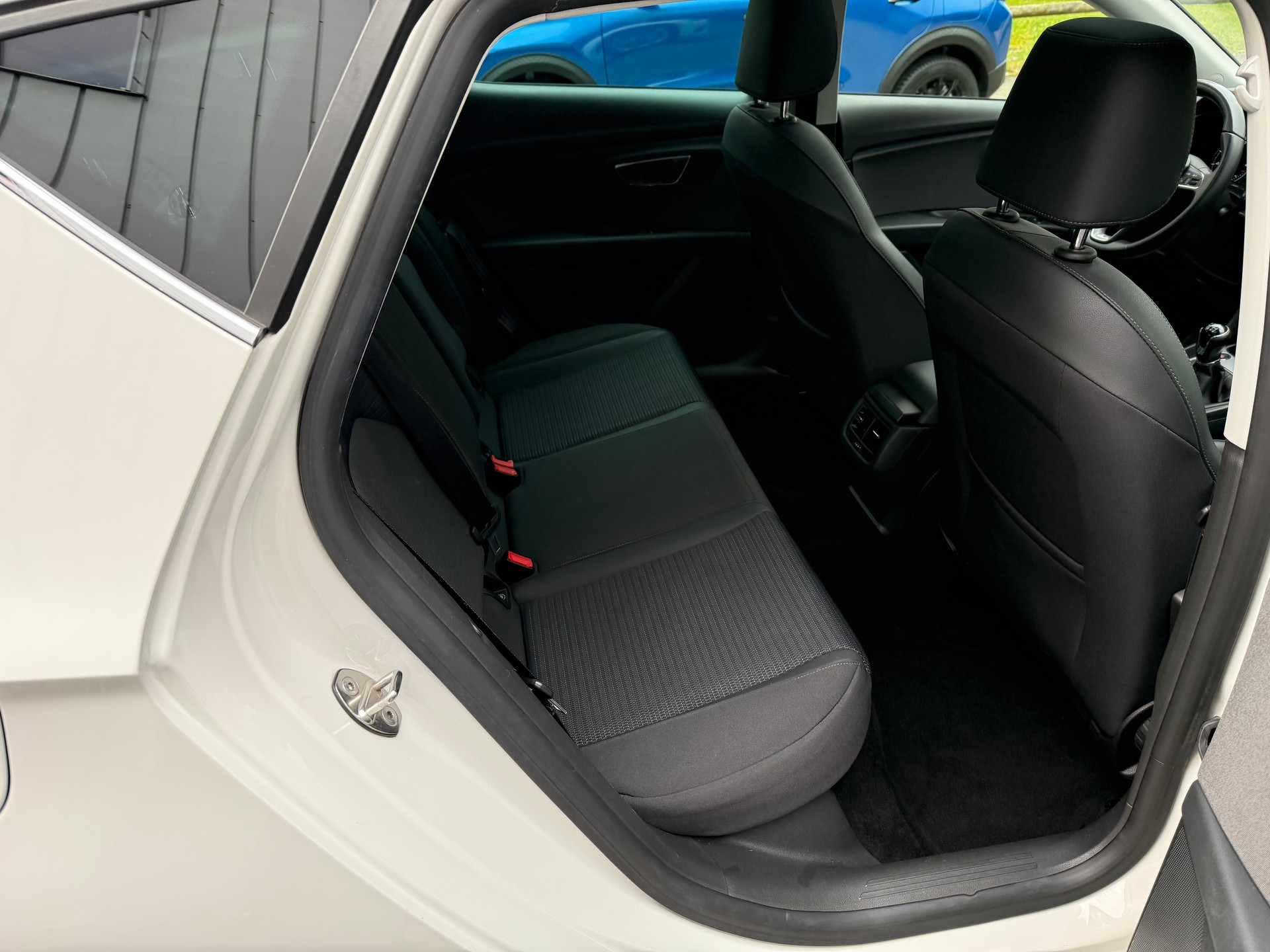 SEAT Leon 1.4 TSI Xcellence-image-9