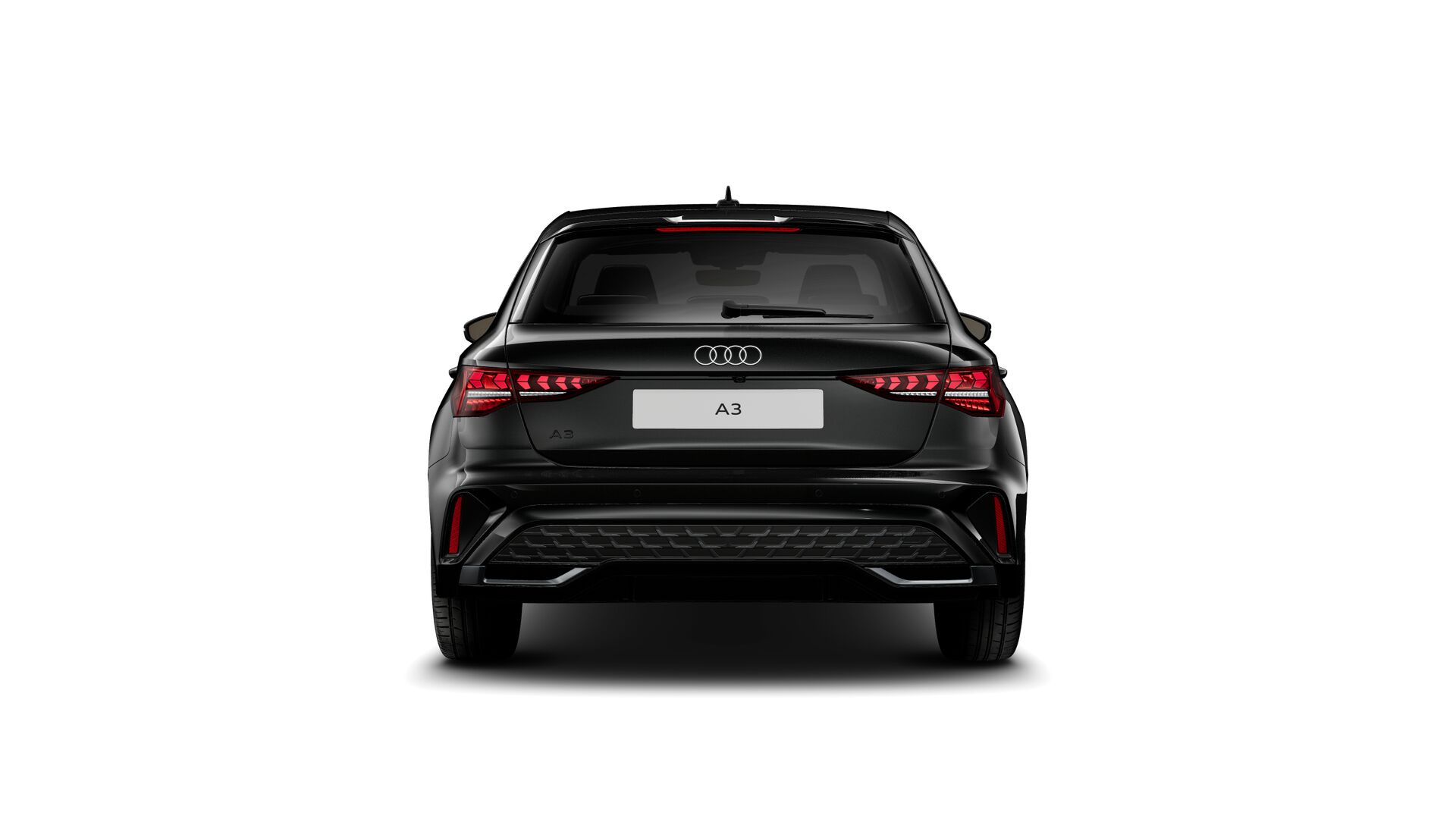 AUDI A3 Sportback TFSI 110 kW S line Attraction S tronic-image-2