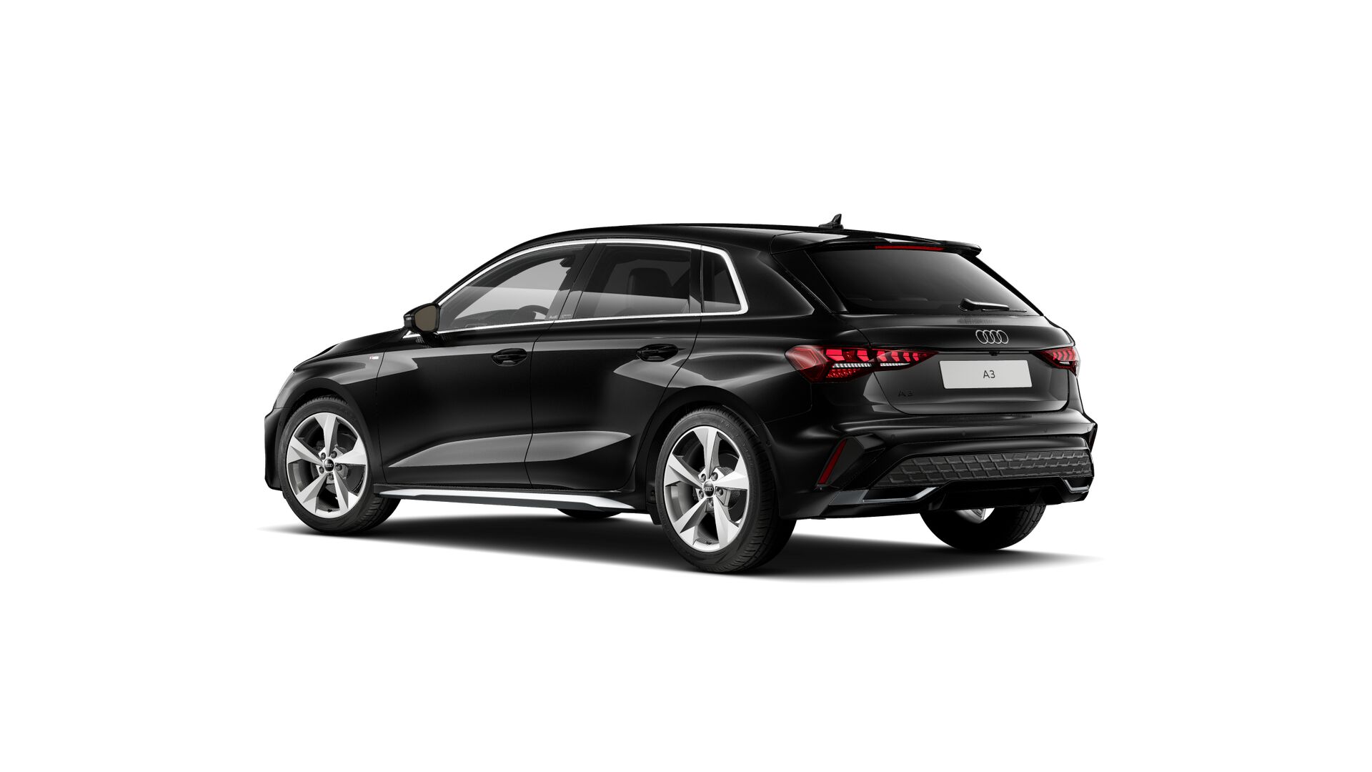 AUDI A3 Sportback TFSI 110 kW S line Attraction S tronic-image-3