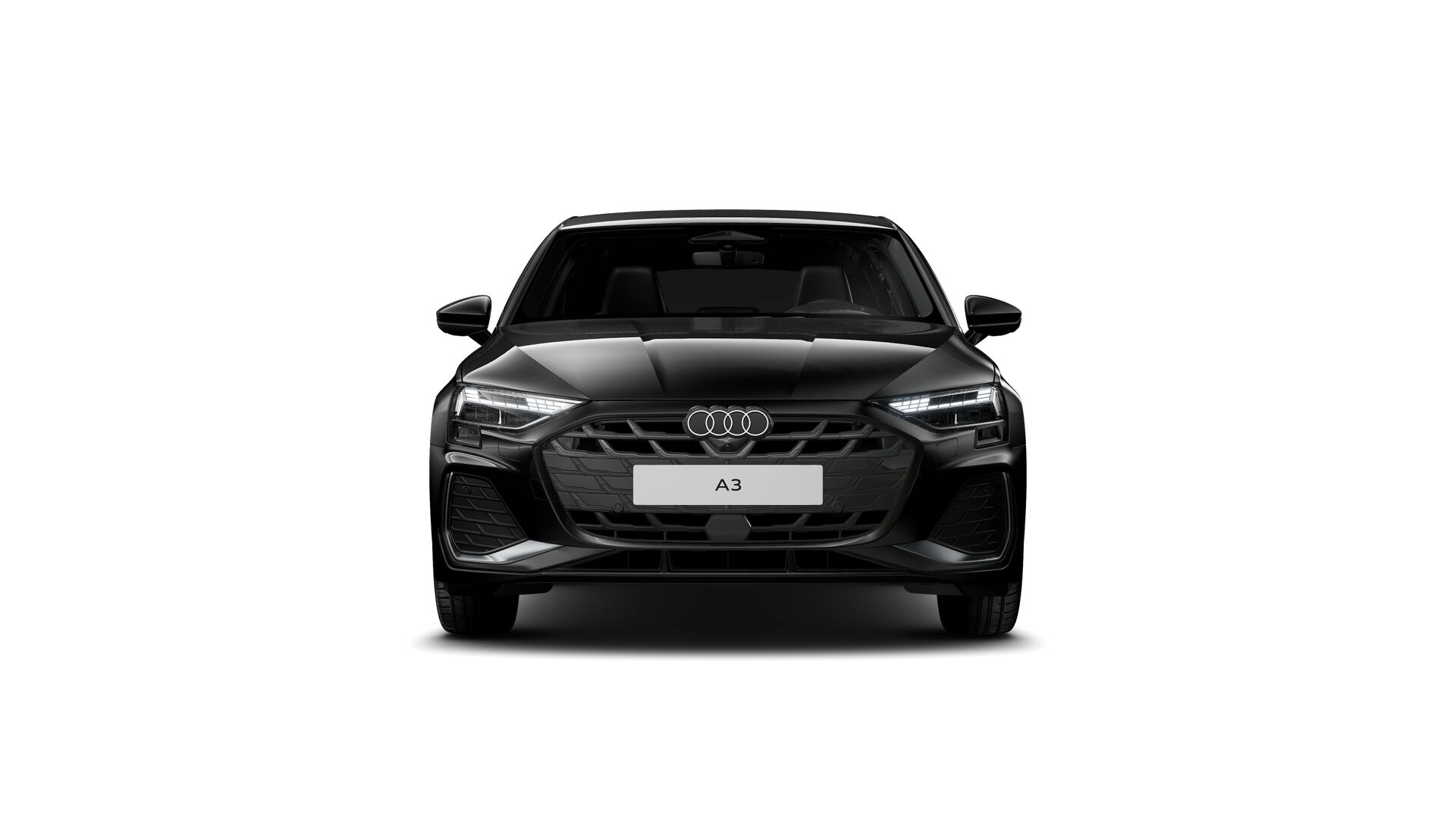 AUDI A3 Sportback TFSI 110 kW S line Attraction S tronic-image-1