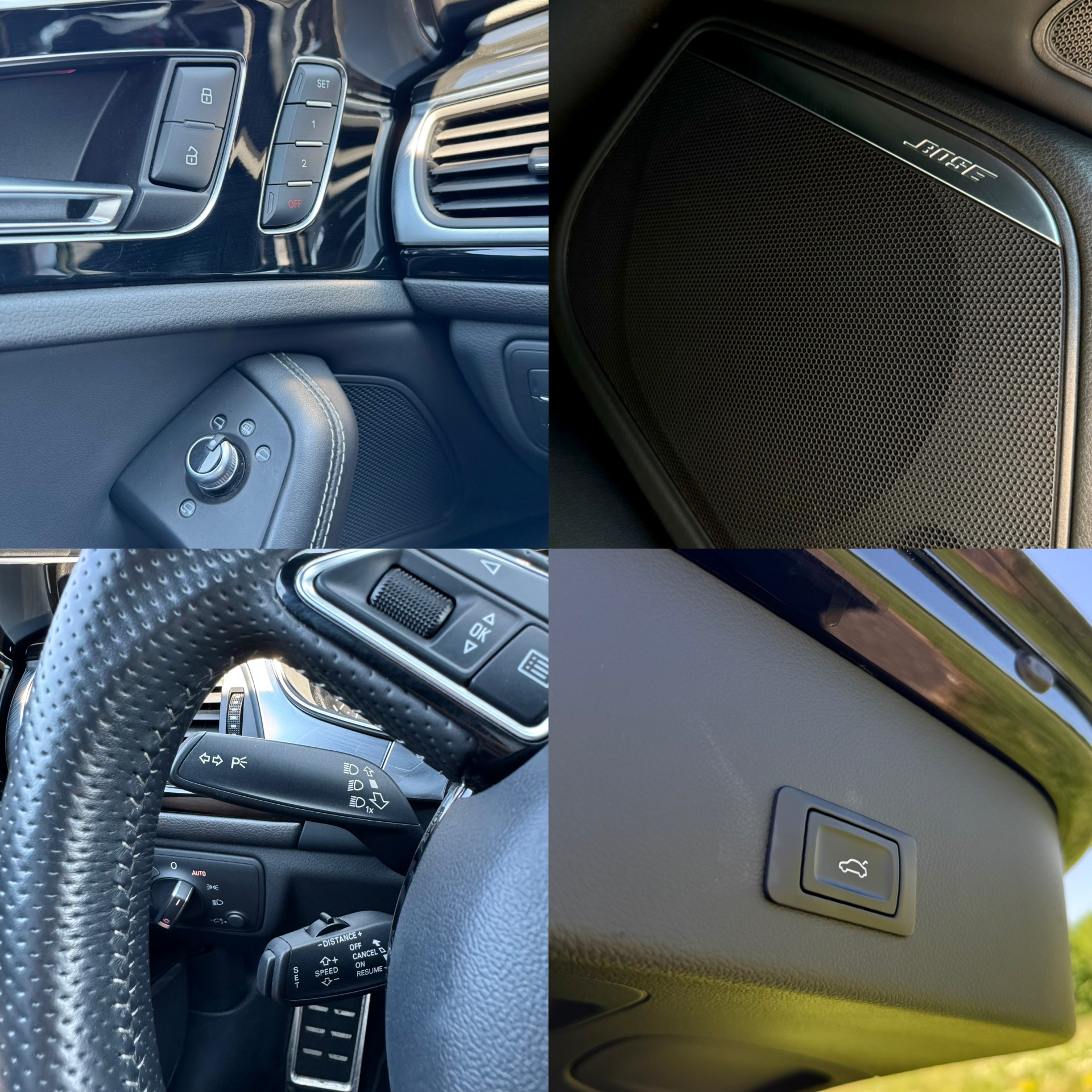 AUDI RS6 Avant 4.0 TFSI V8 quattro Tiptronic / ab MFK bei Verkauf-image-12