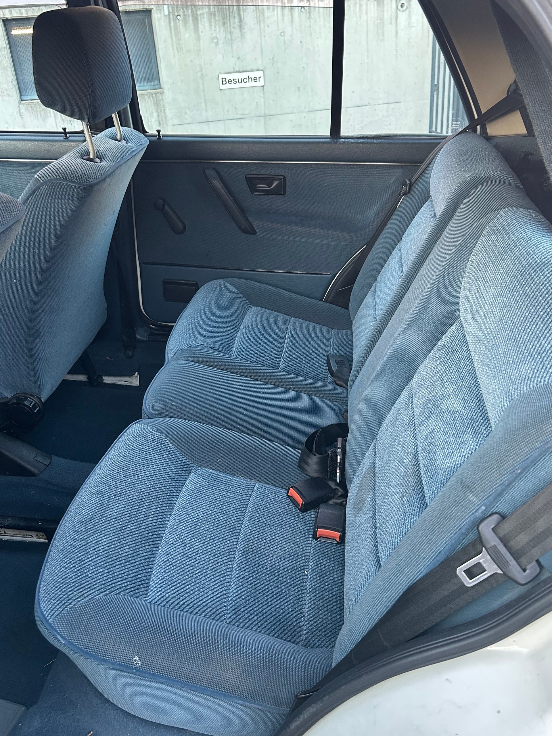 VW GOLF 1800 GL-image-5