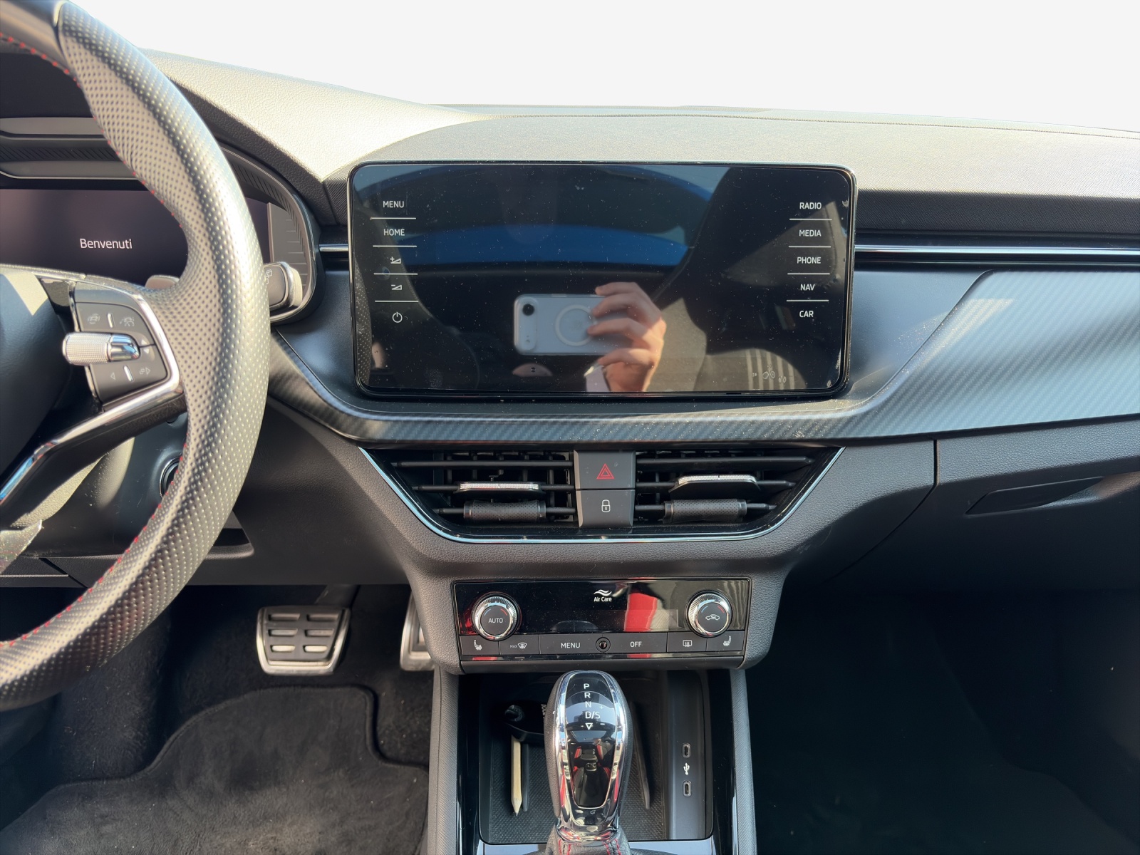 SKODA Kamiq 1.0 TSI Monte Carlo DSG-image-10