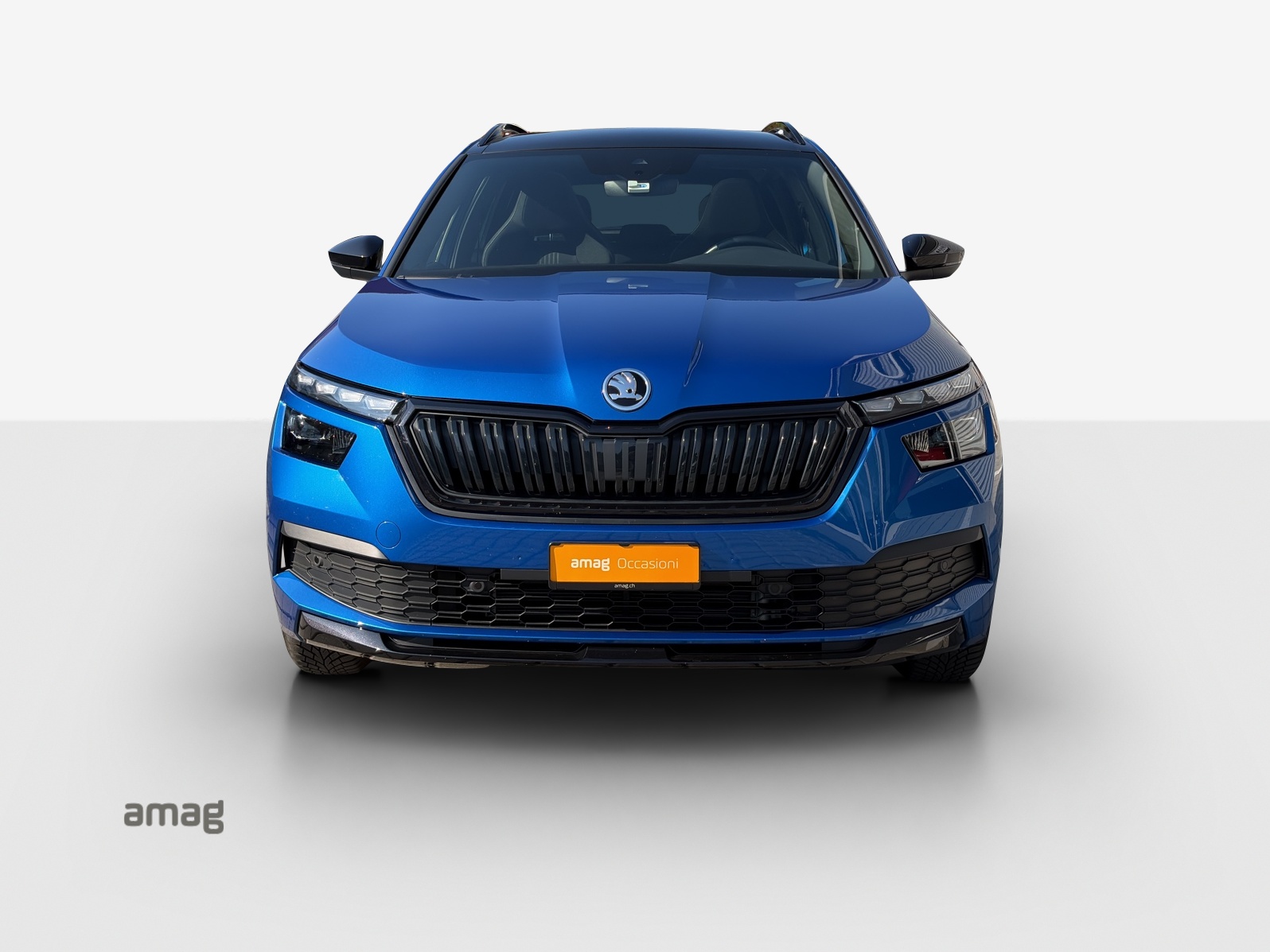 SKODA Kamiq 1.0 TSI Monte Carlo DSG-image-6
