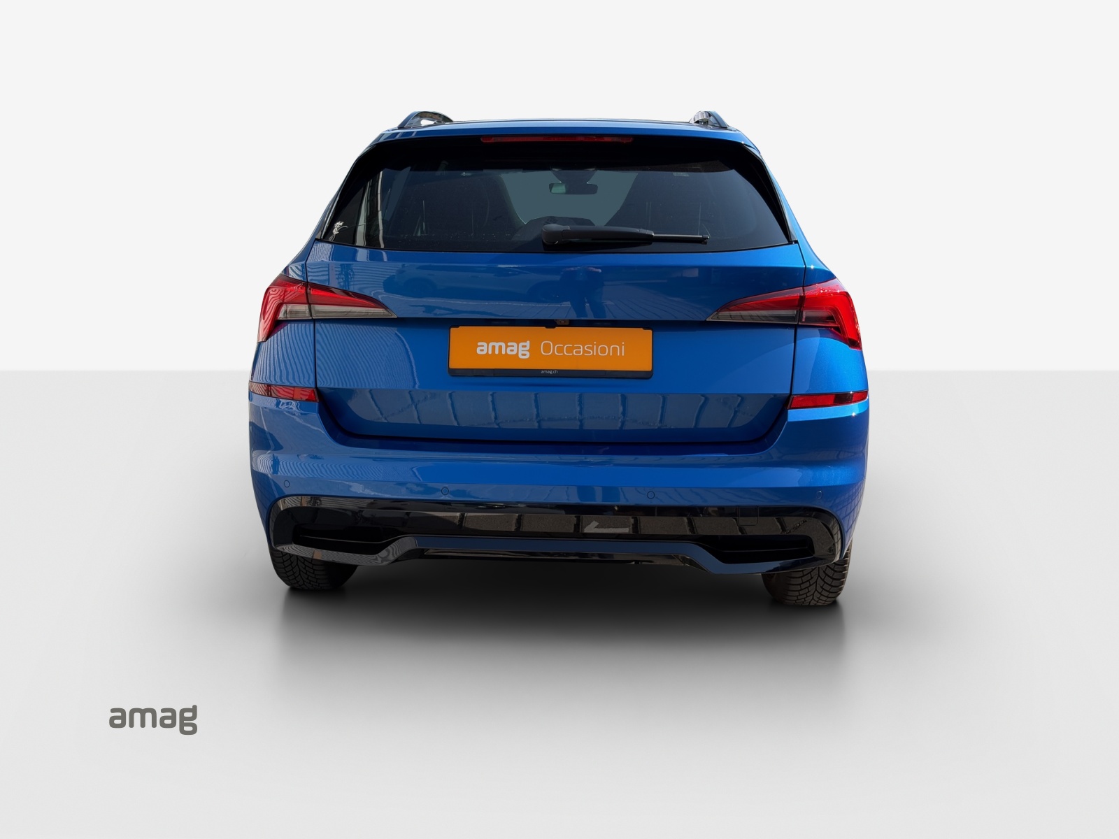 SKODA Kamiq 1.0 TSI Monte Carlo DSG-image-3