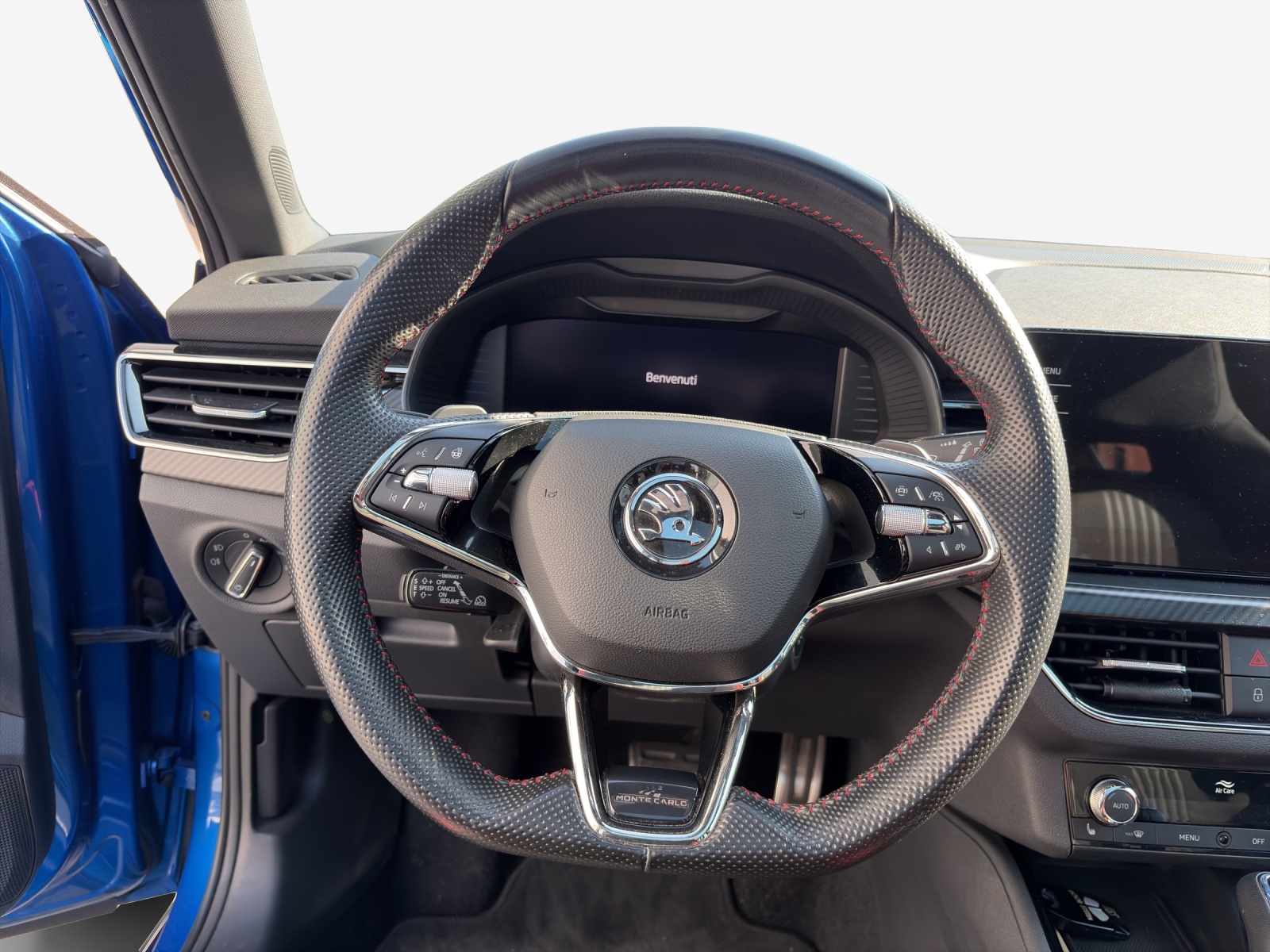 SKODA Kamiq 1.0 TSI Monte Carlo DSG-image-9