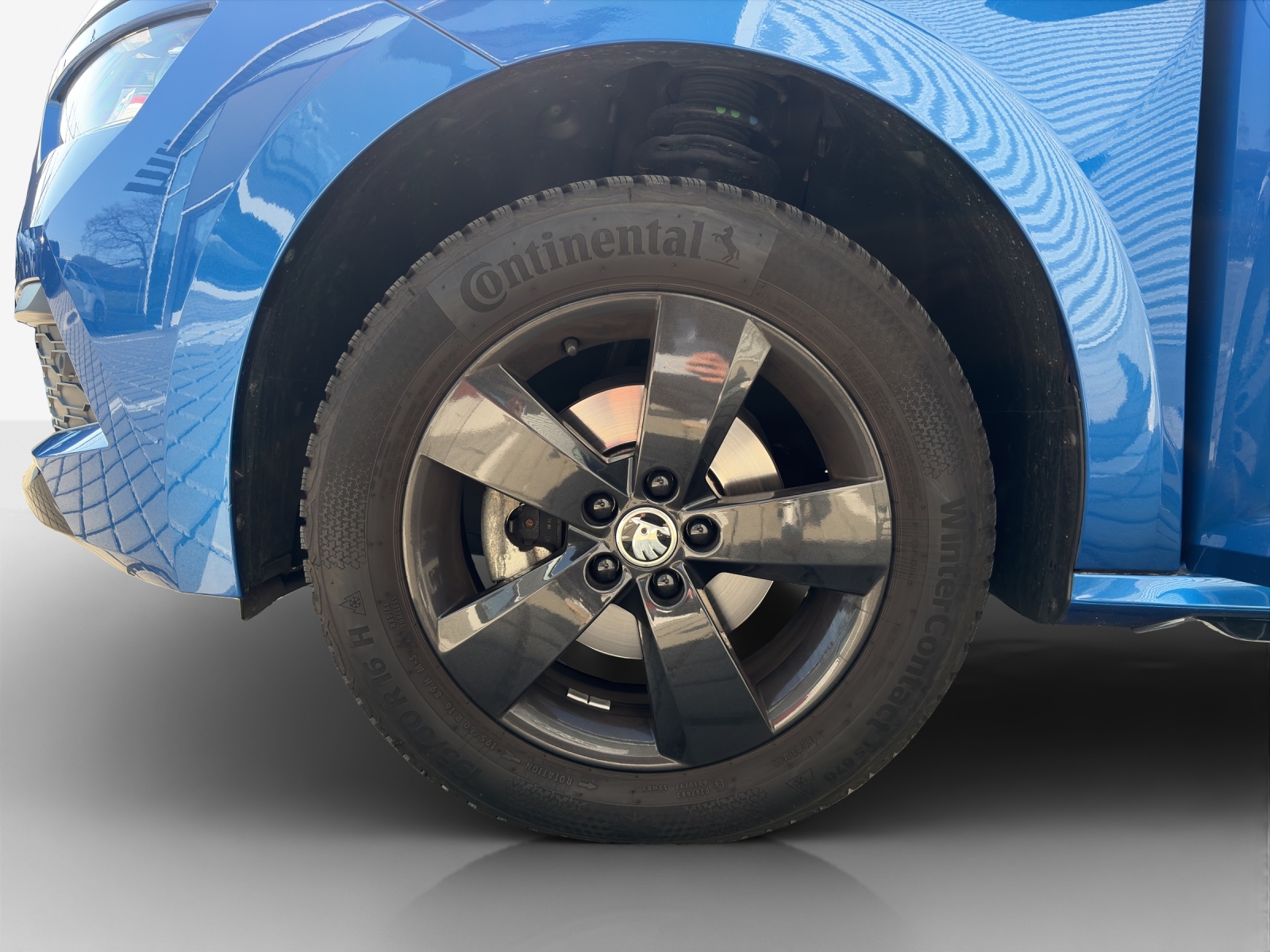 SKODA Kamiq 1.0 TSI Monte Carlo DSG-image-15